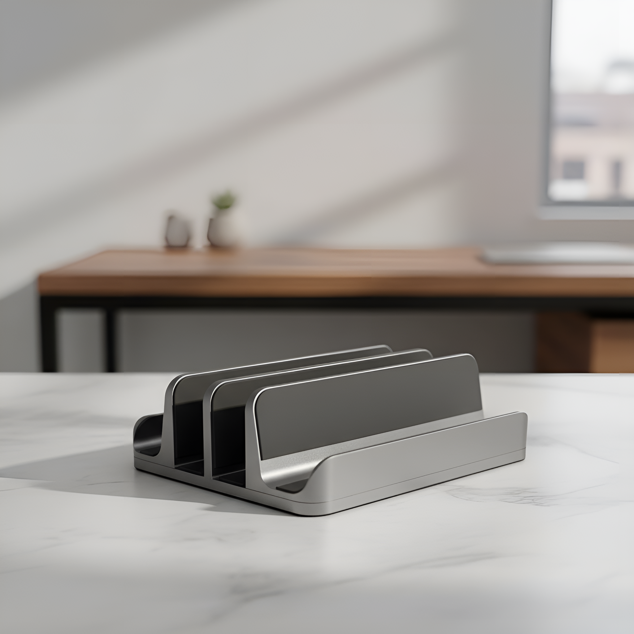 AI product photoshoot output