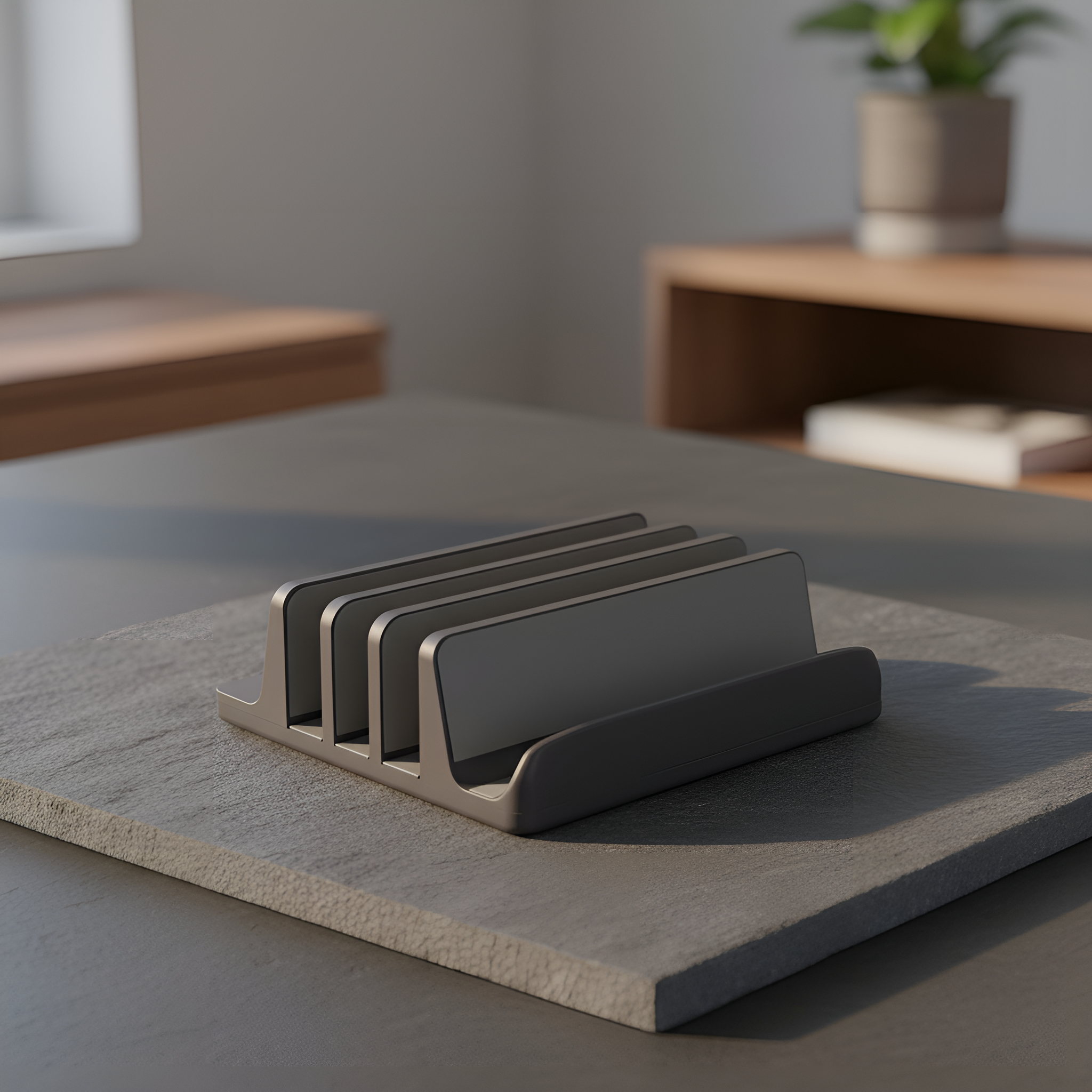 AI product photoshoot output