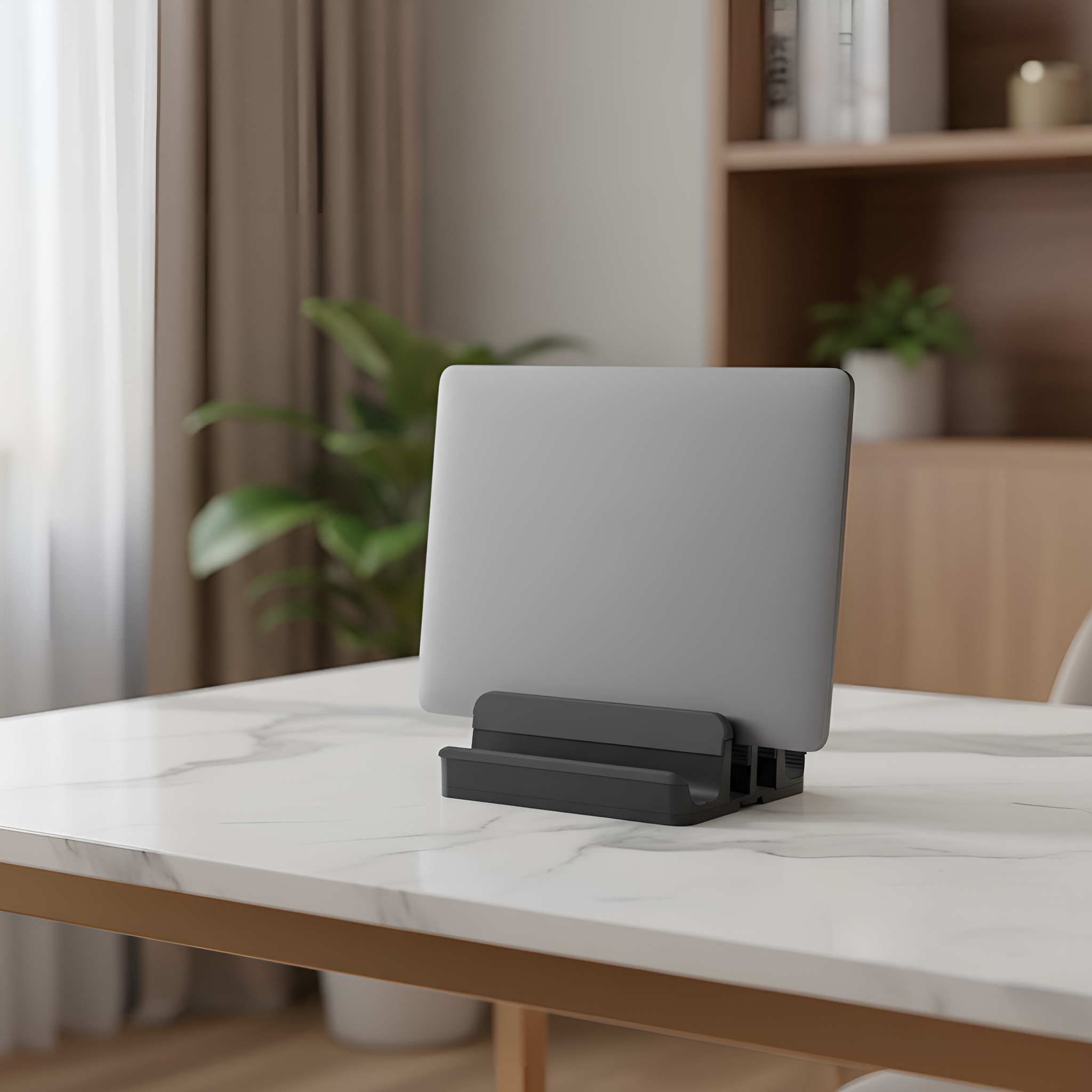 AI product photoshoot output