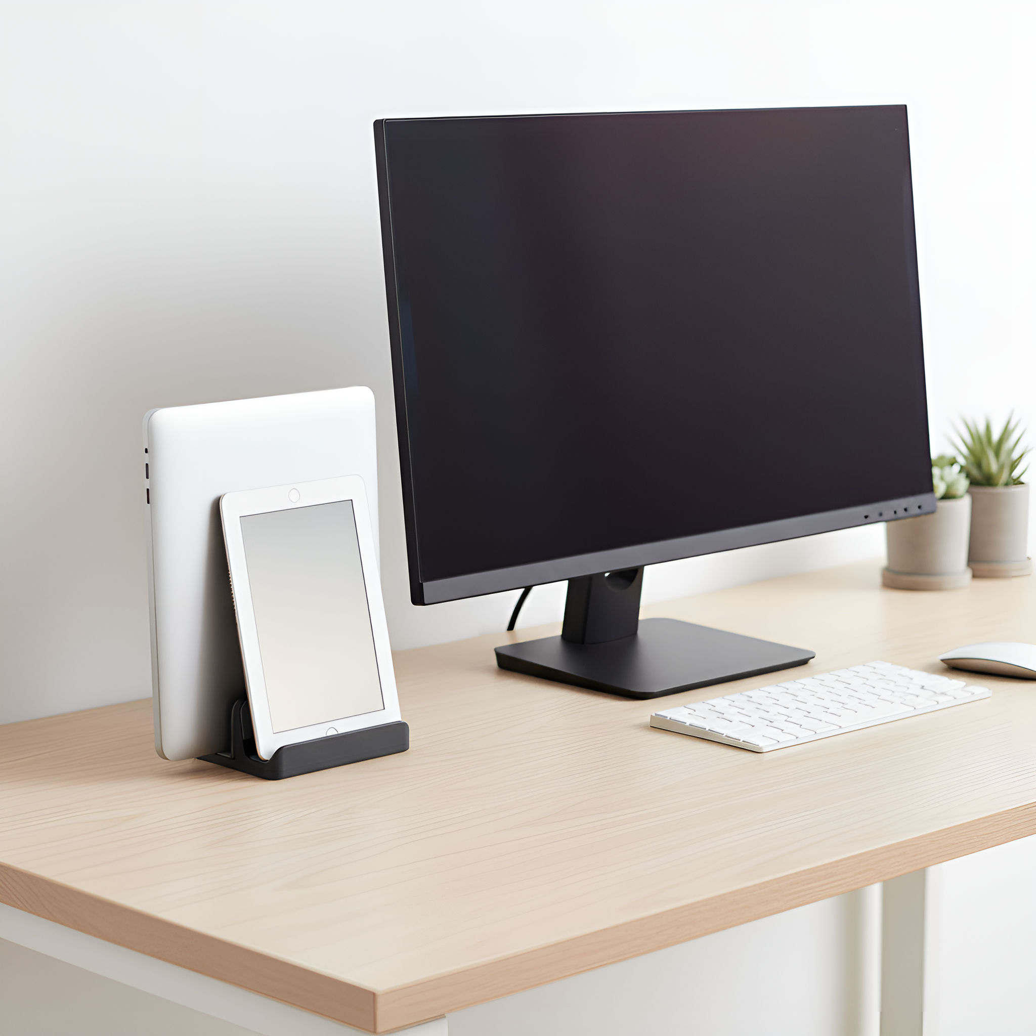 AI product photoshoot output