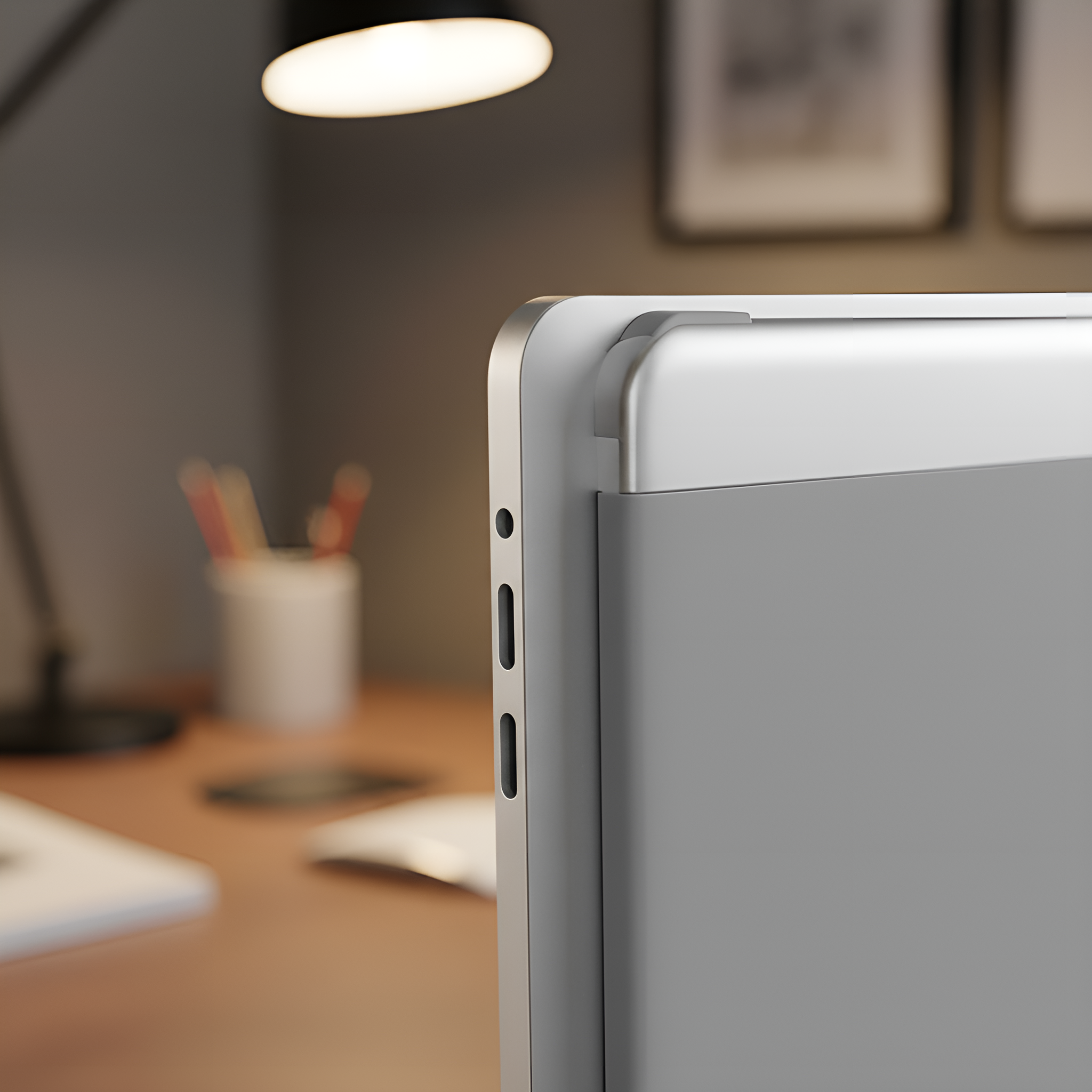 AI product photoshoot output