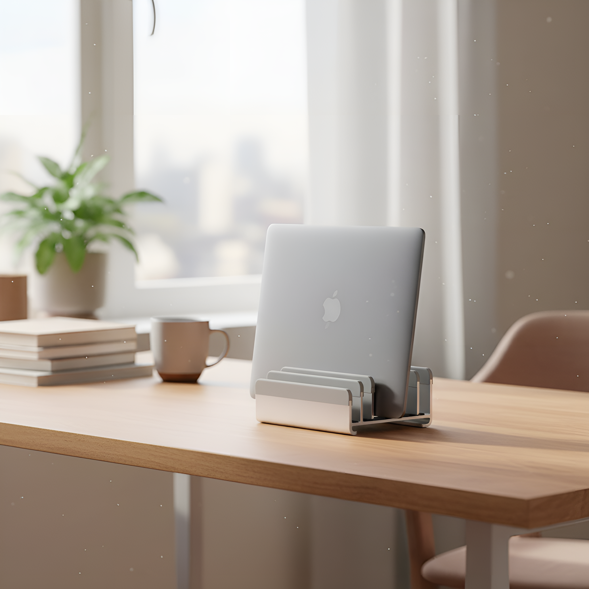 AI product photoshoot output