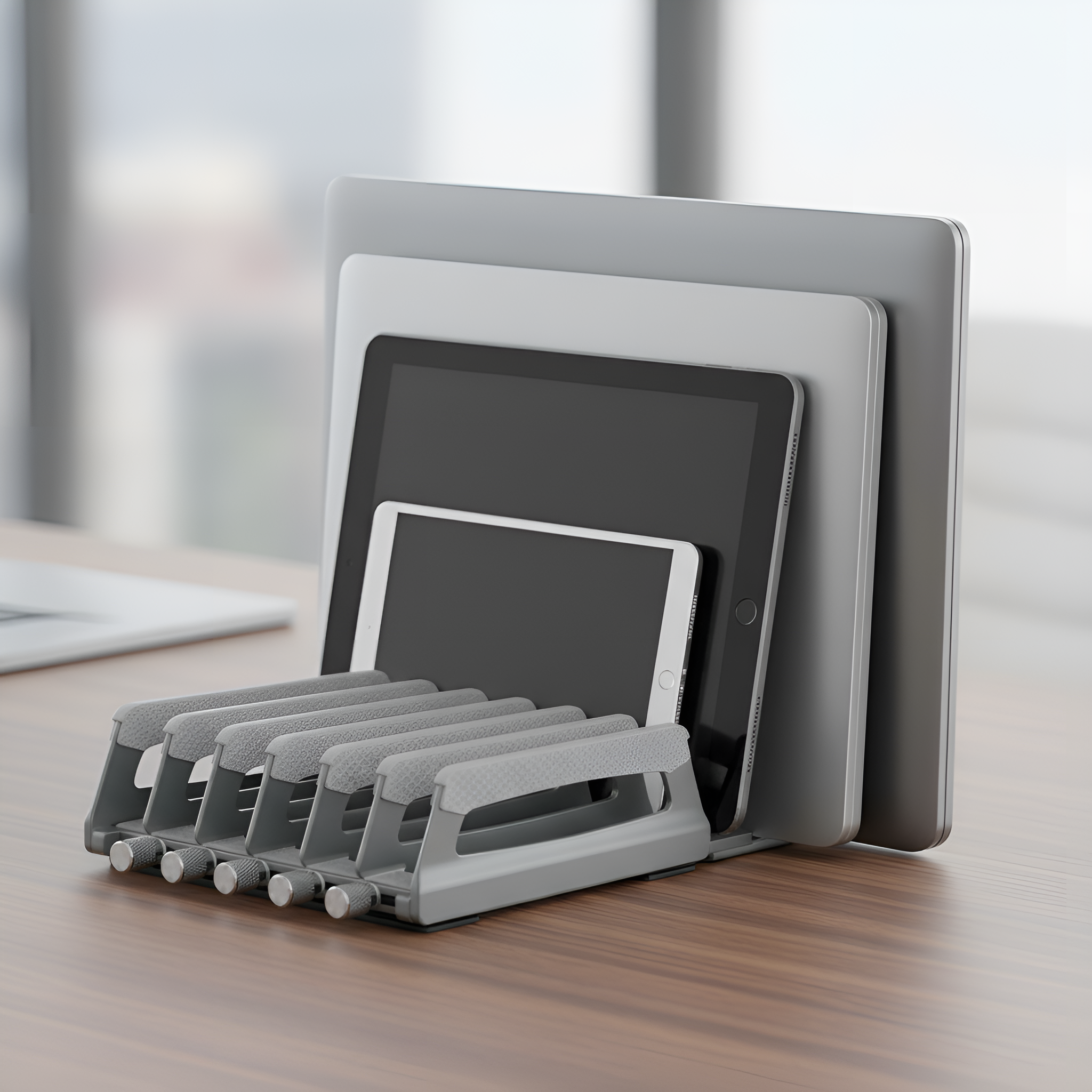 AI product photoshoot output