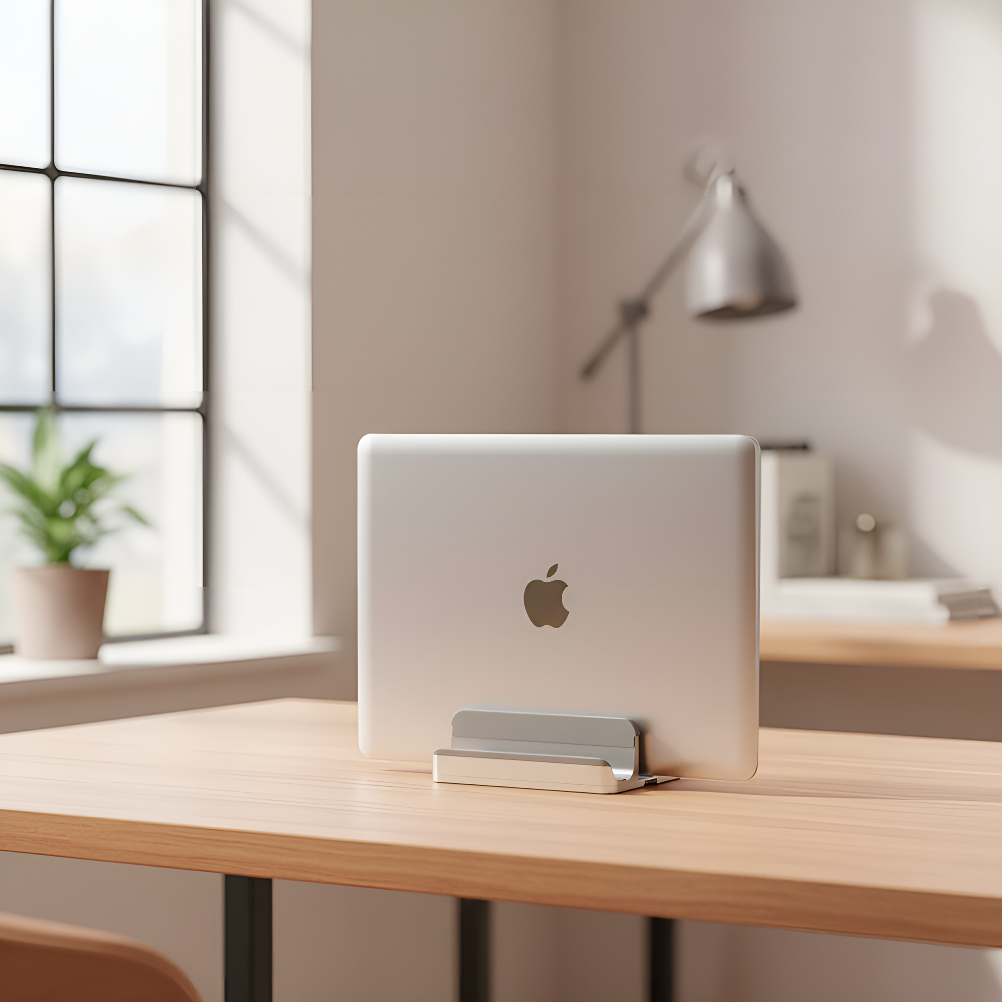 AI product photoshoot output