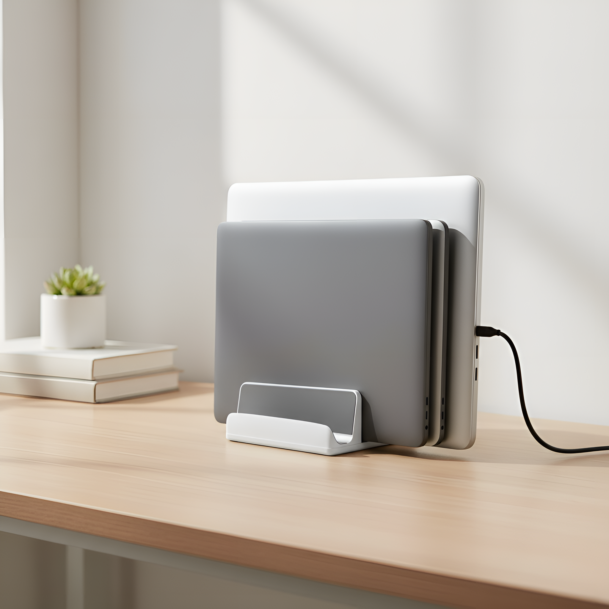 AI product photoshoot output