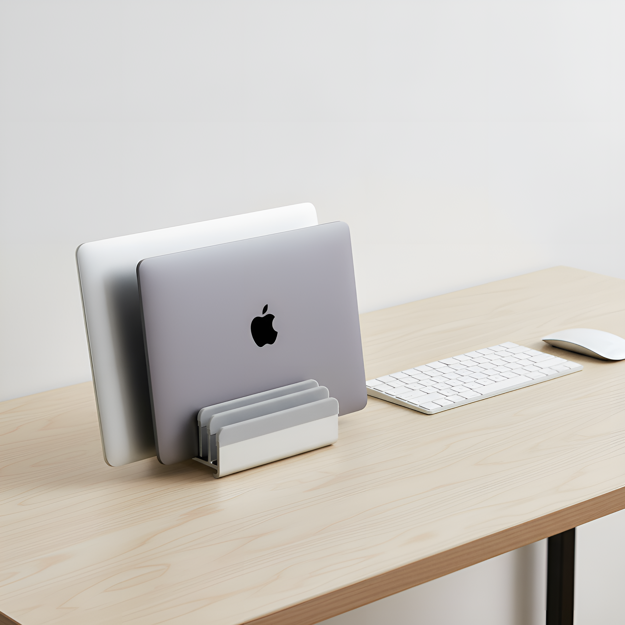 AI product photoshoot output