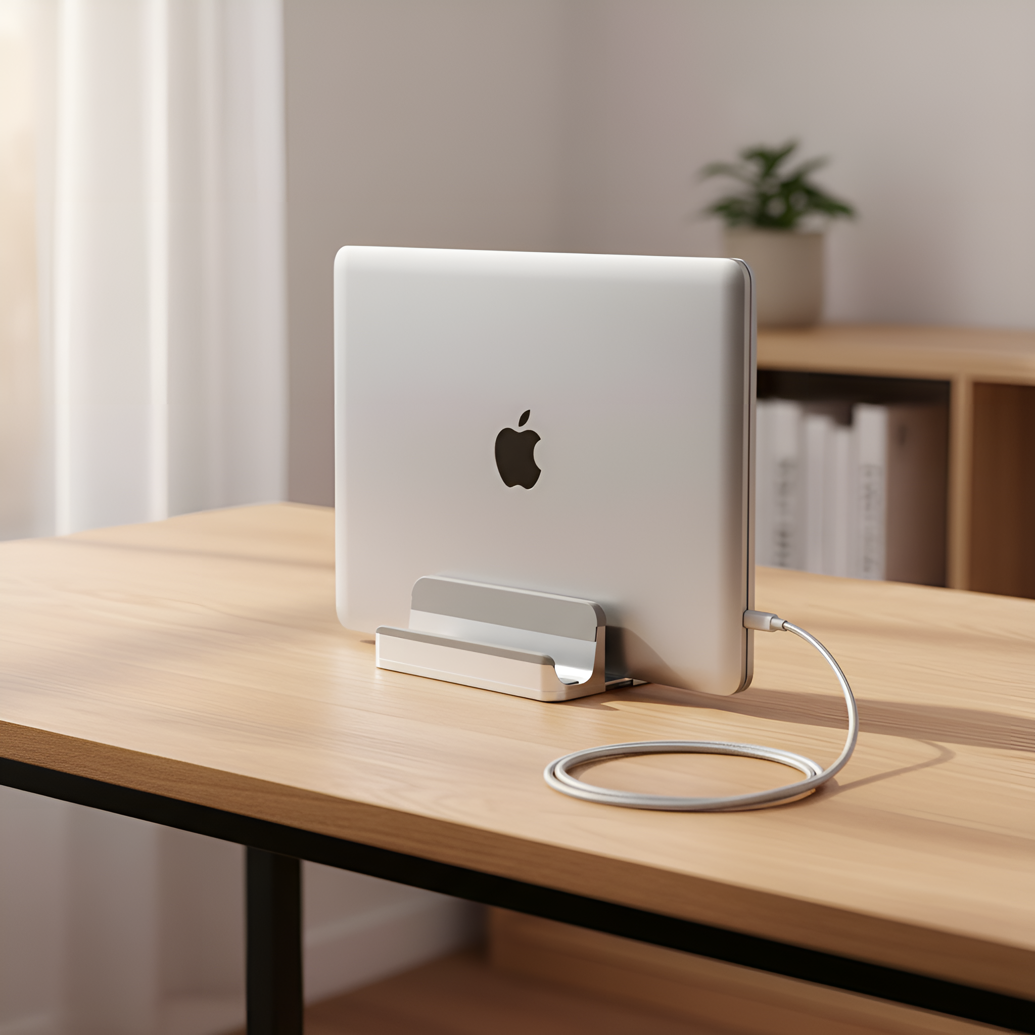 AI product photoshoot output