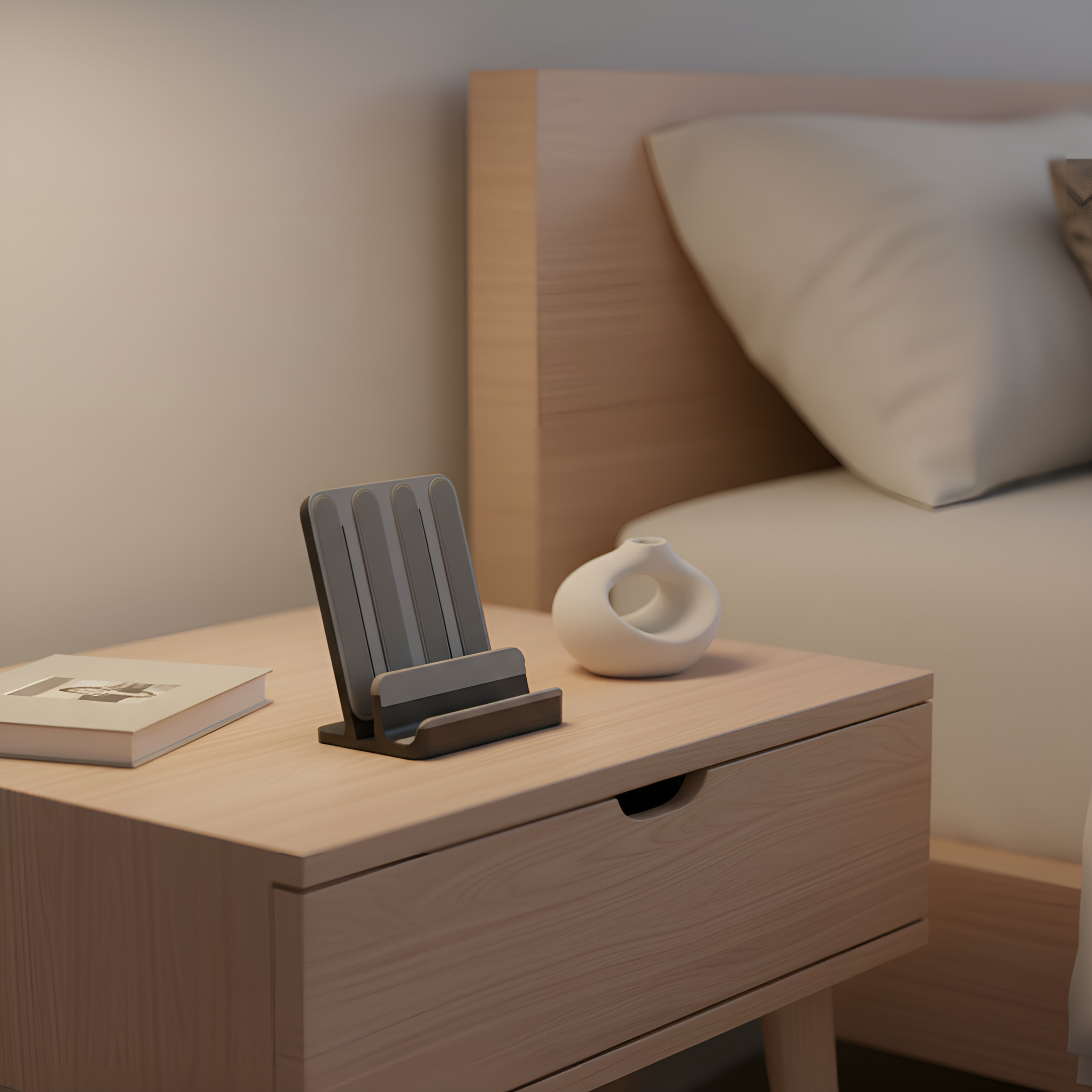 AI product photoshoot output