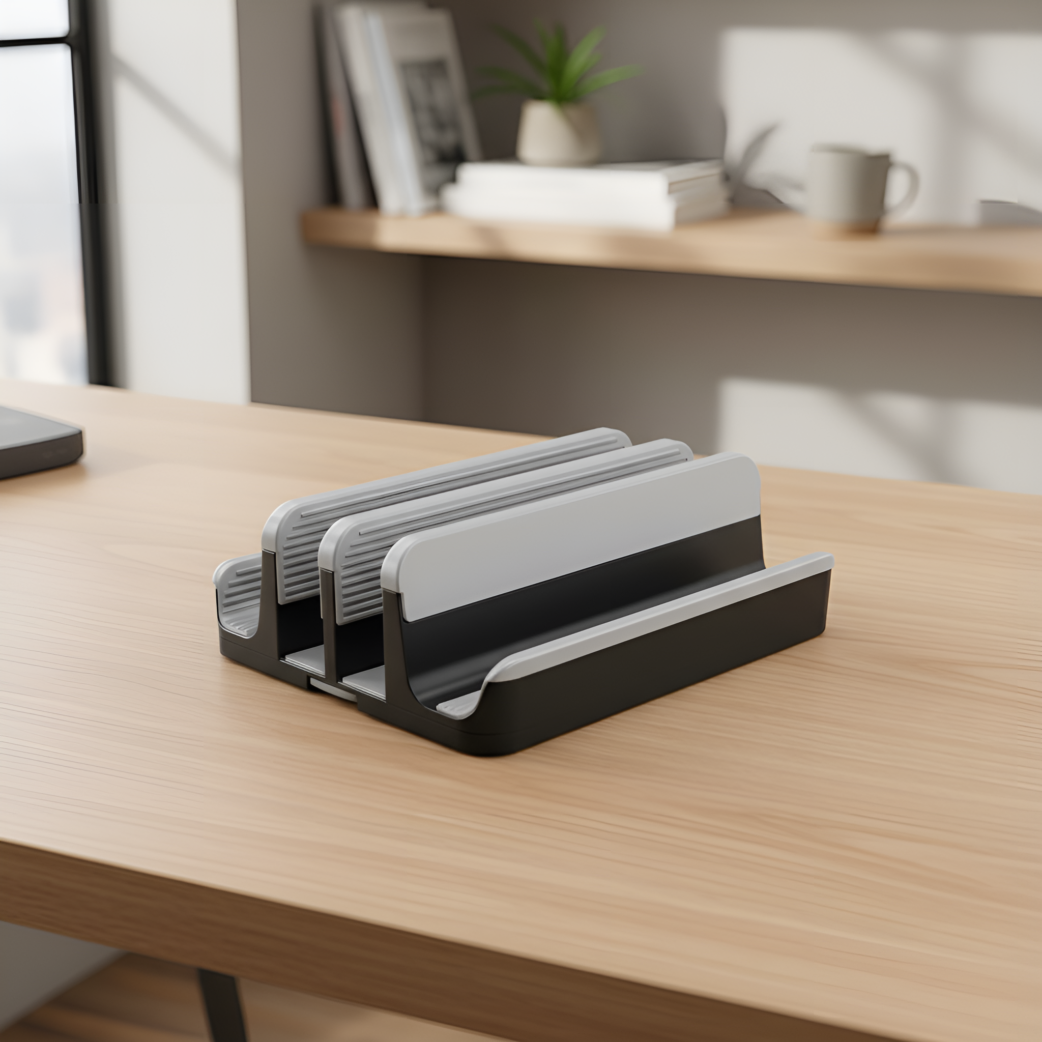 AI product photoshoot output