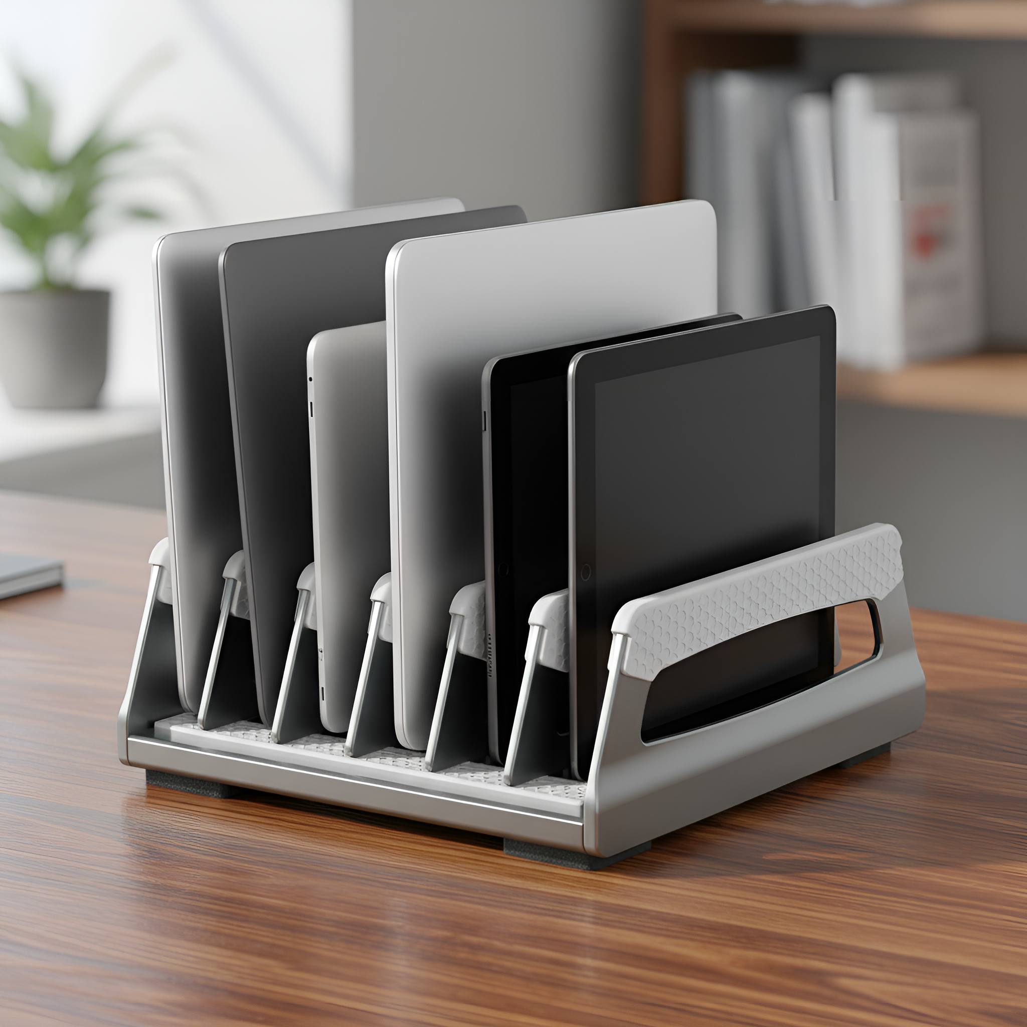 AI product photoshoot output