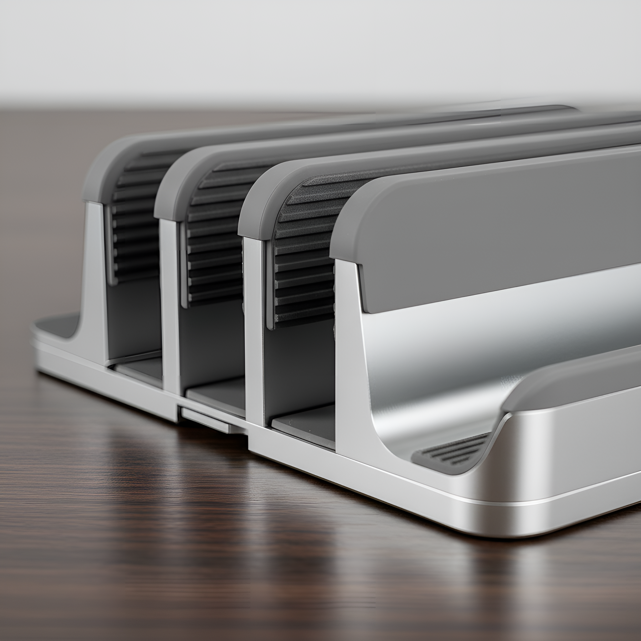 AI product photoshoot output