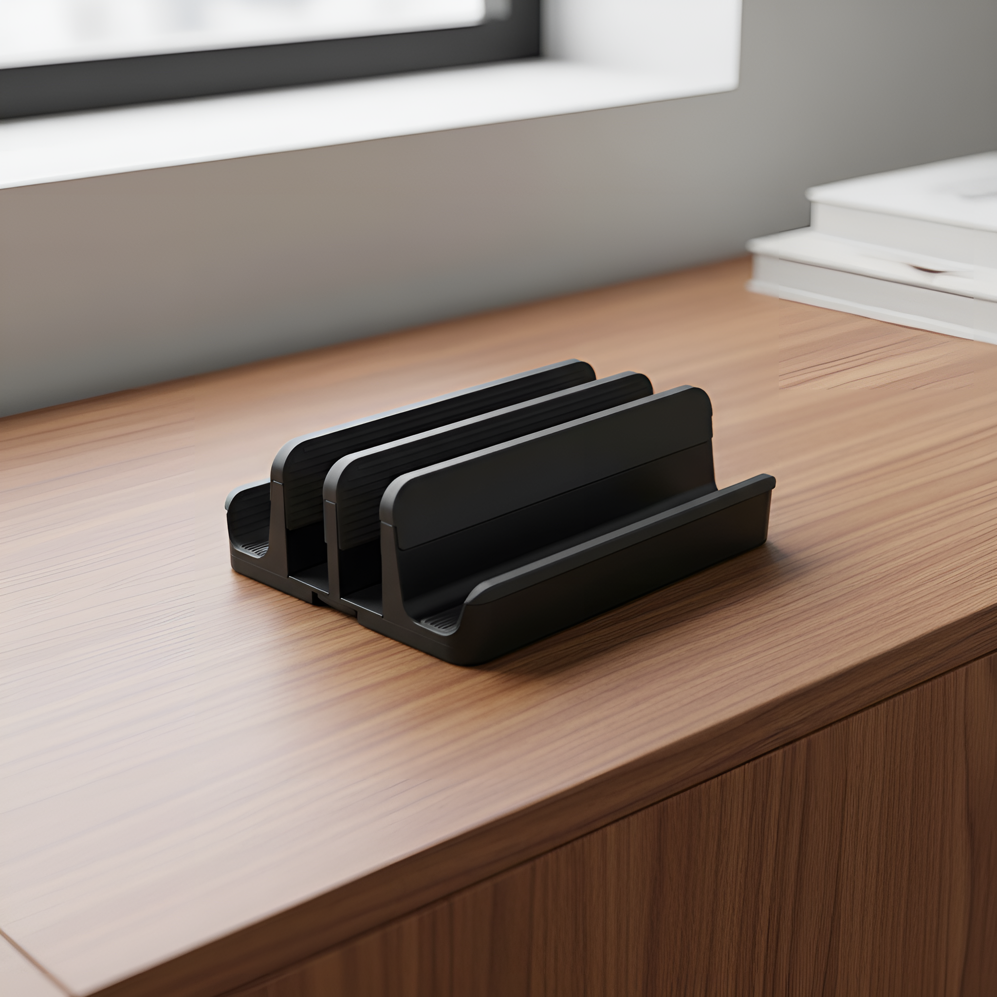 AI product photoshoot output