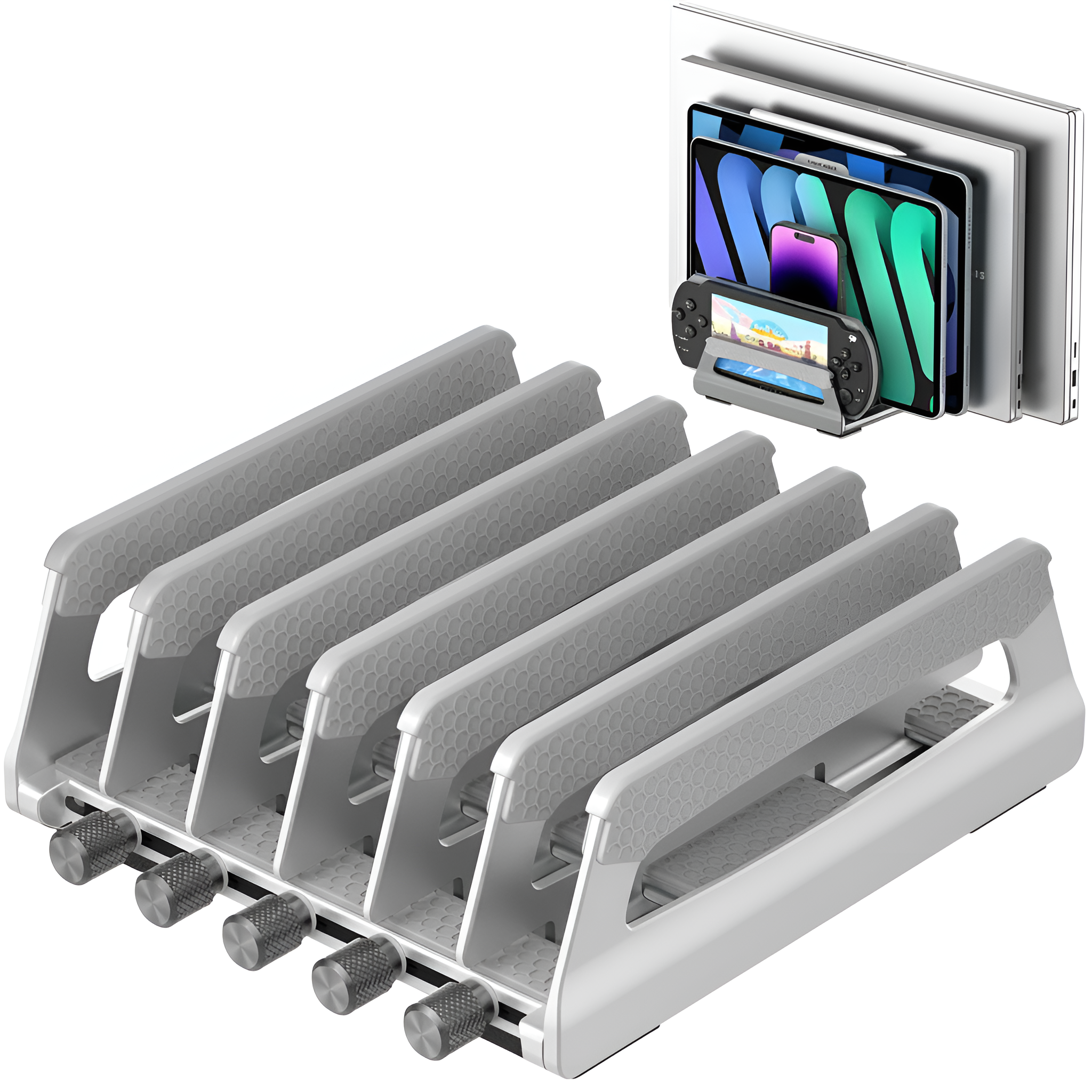 AI product photoshoot output