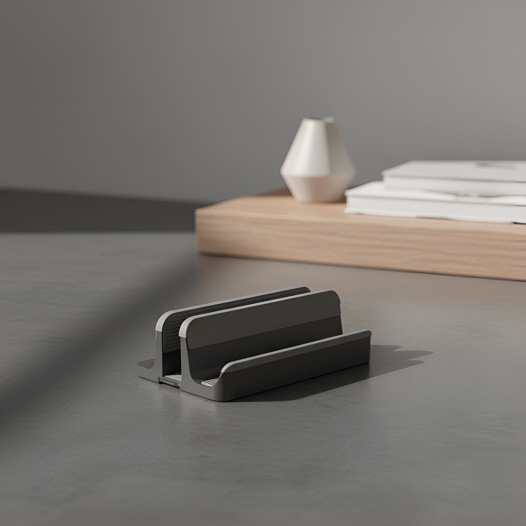 AI product photoshoot output