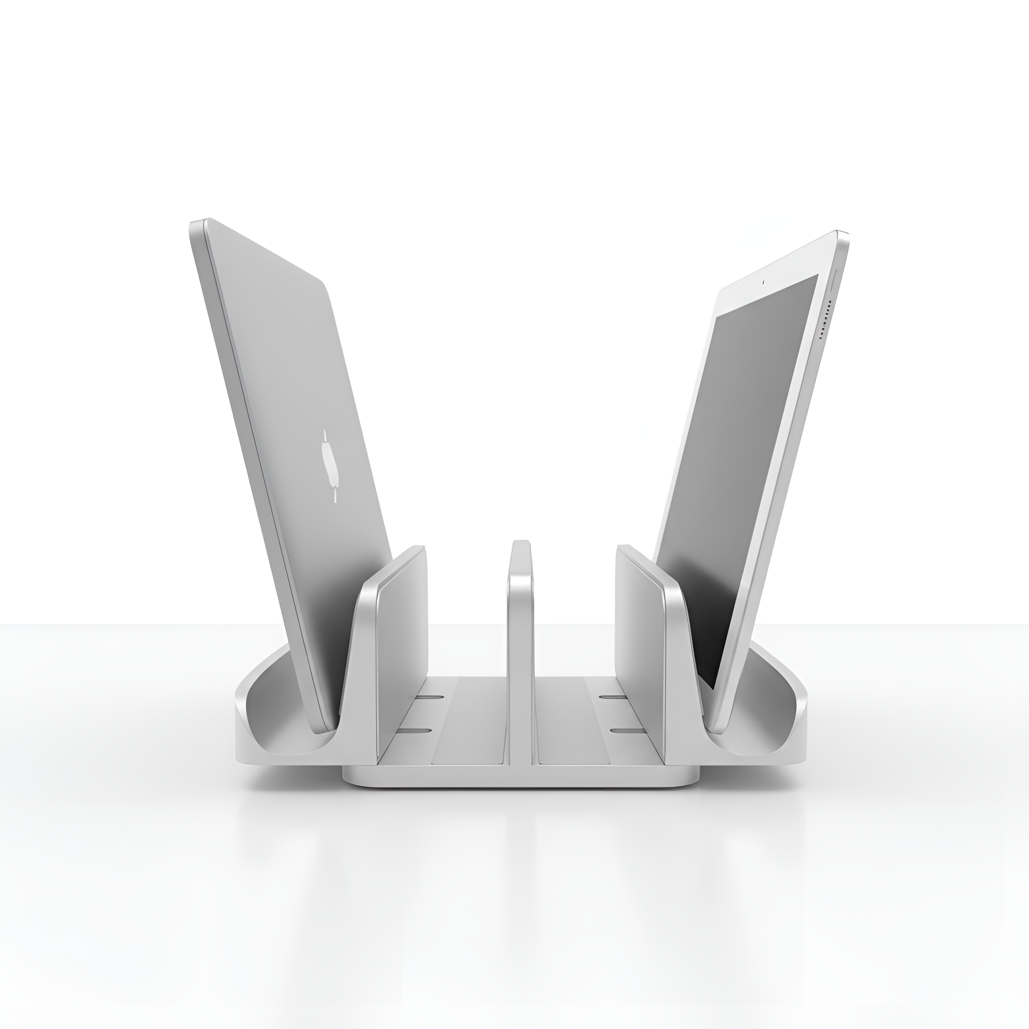 AI product photoshoot output