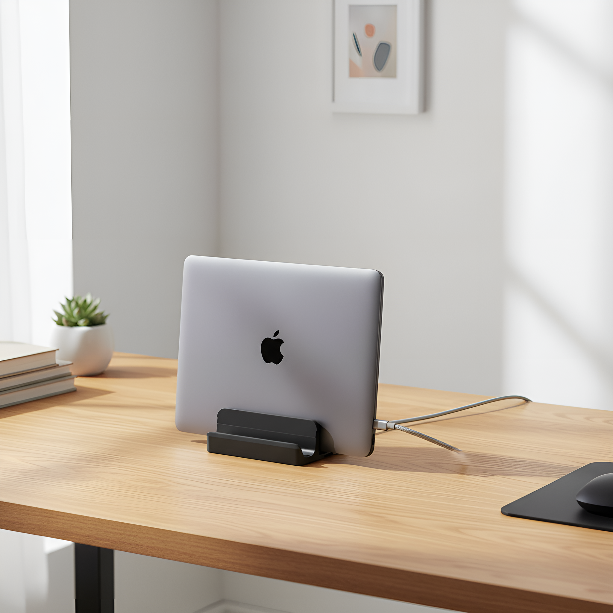 AI product photoshoot output