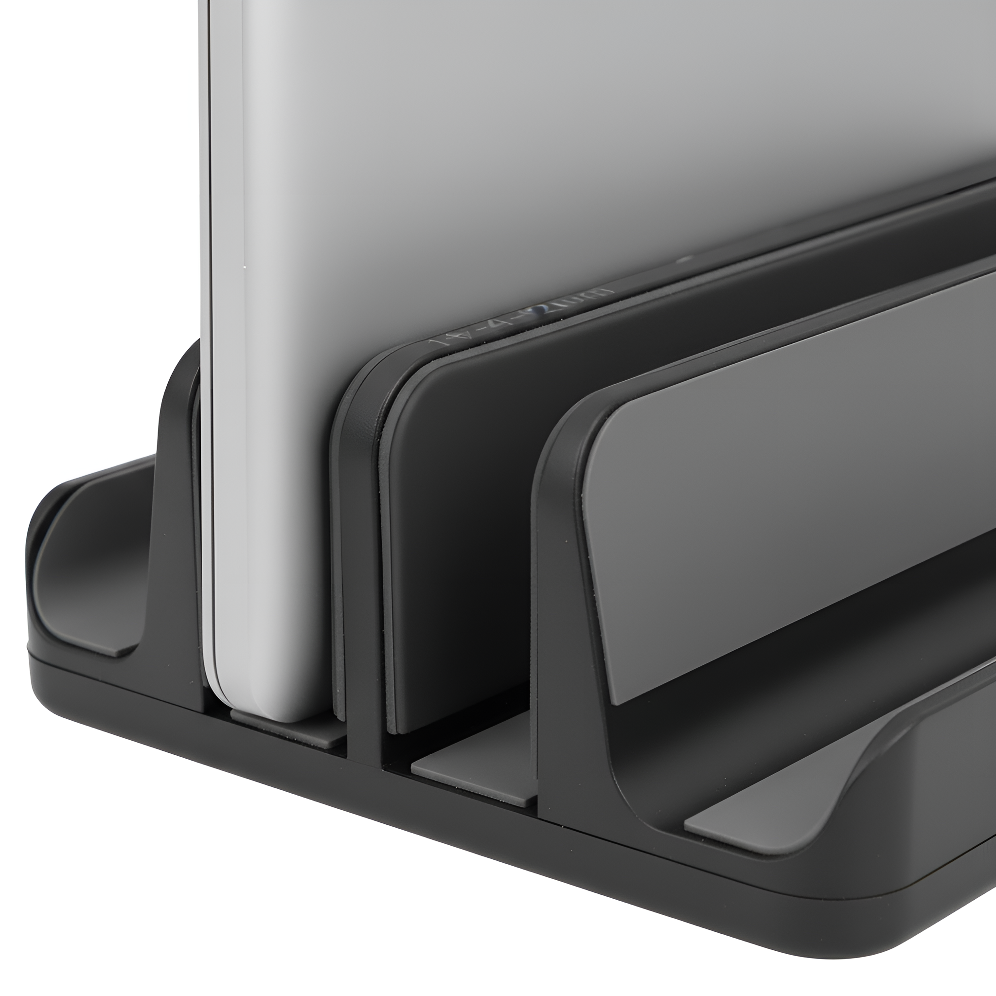 AI product photoshoot output