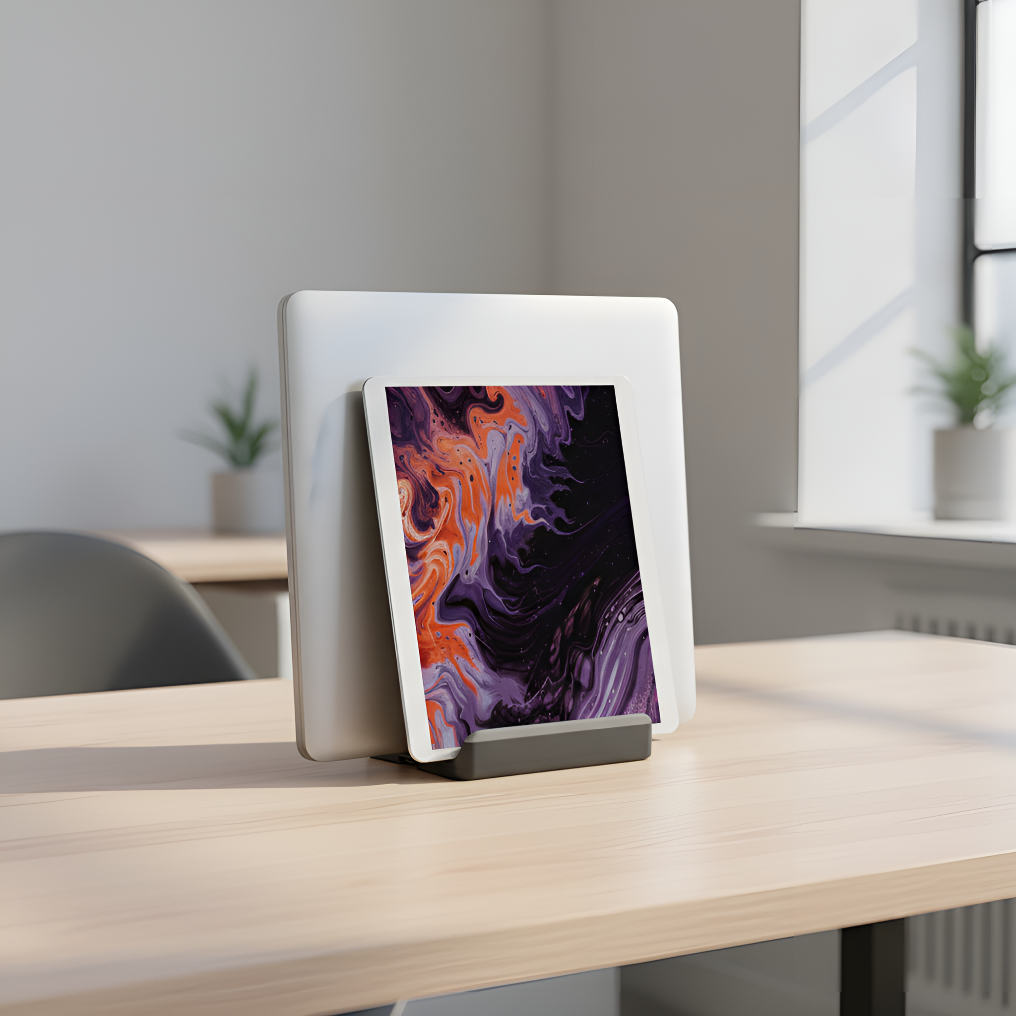 AI product photoshoot output