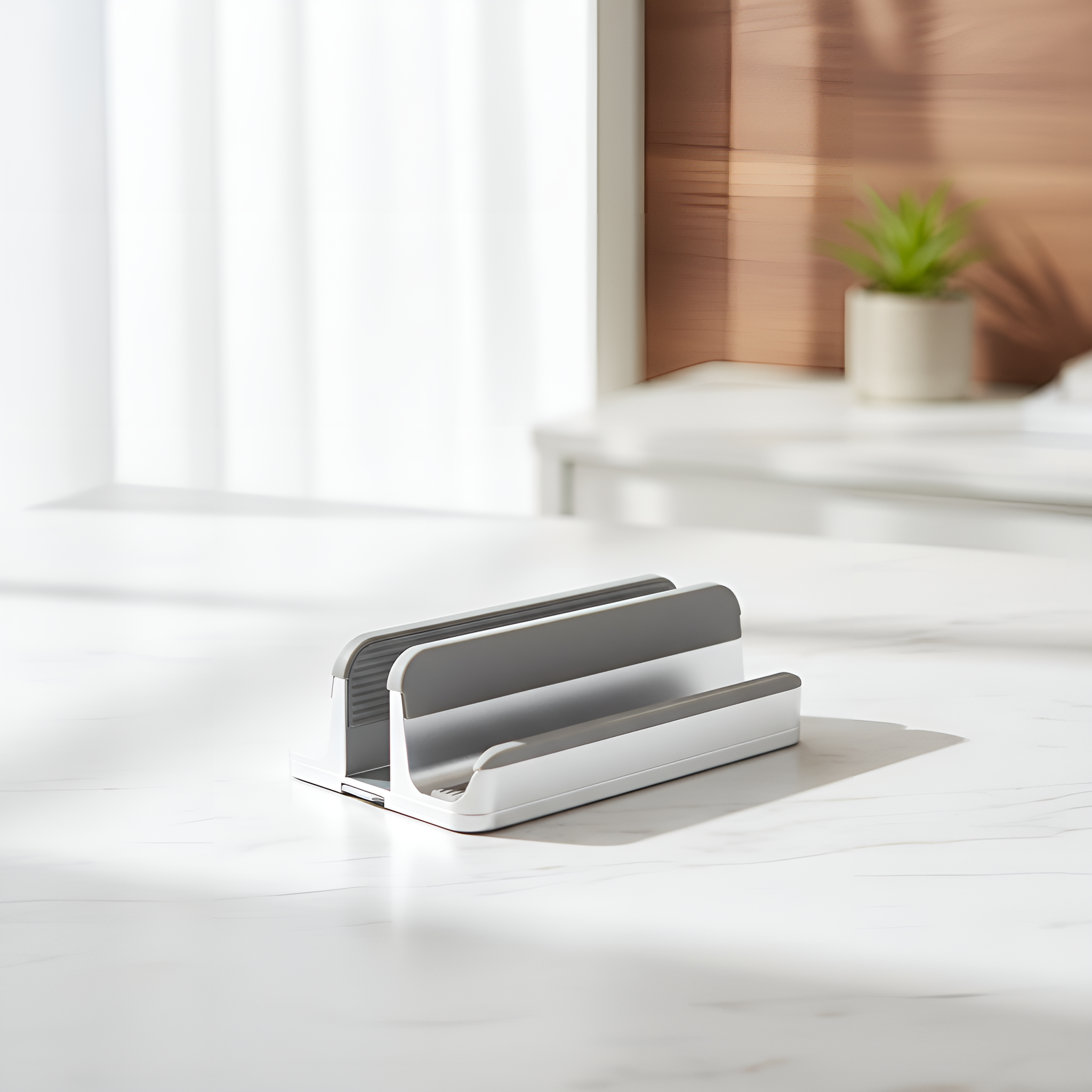 AI product photoshoot output