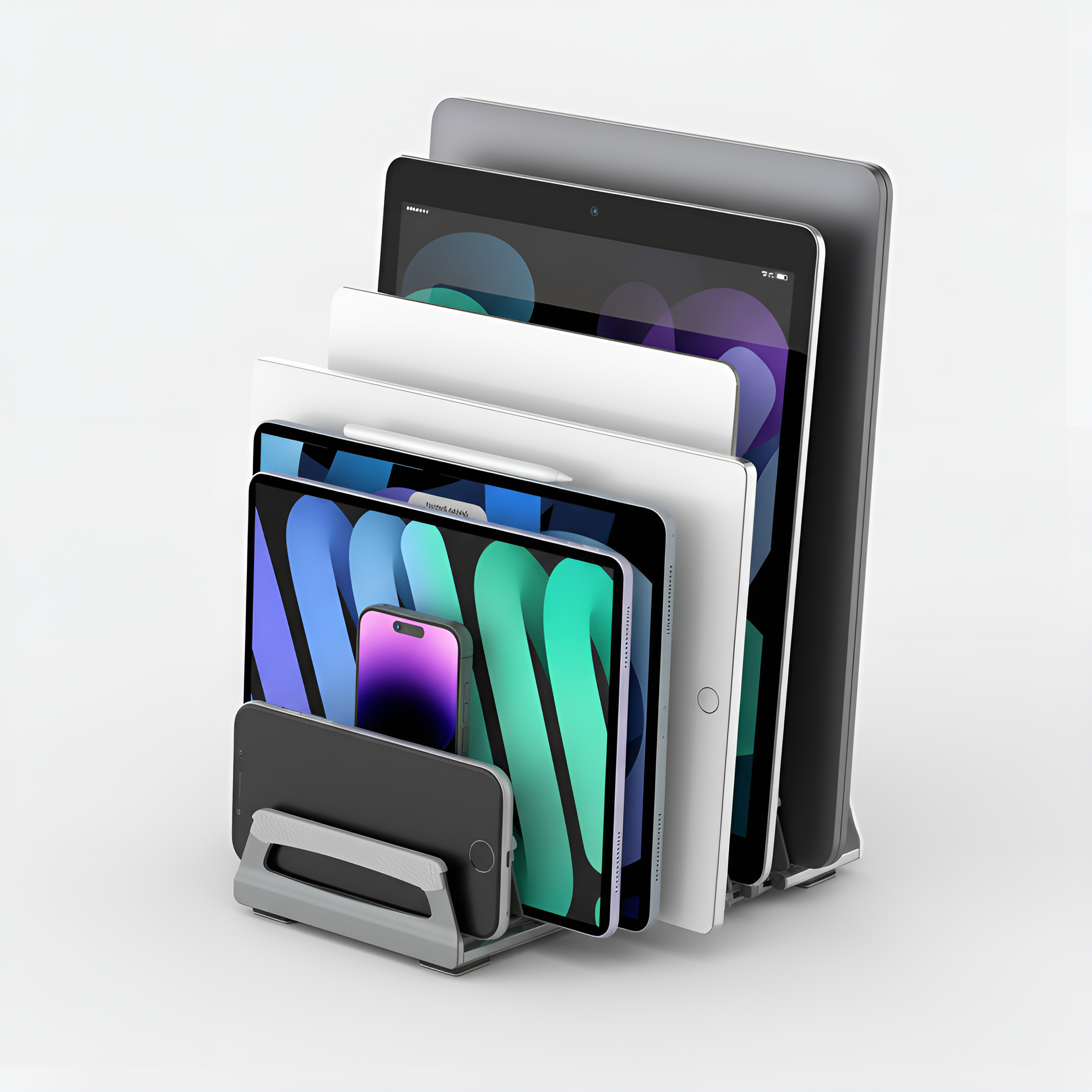 AI product photoshoot output