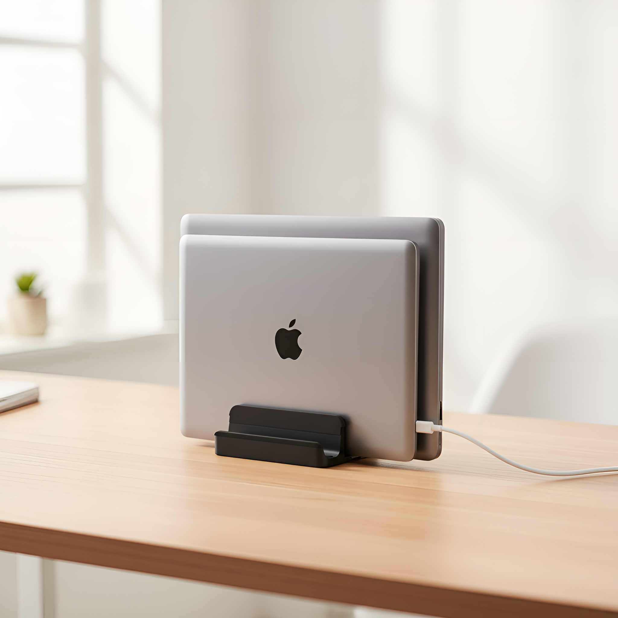 AI product photoshoot output