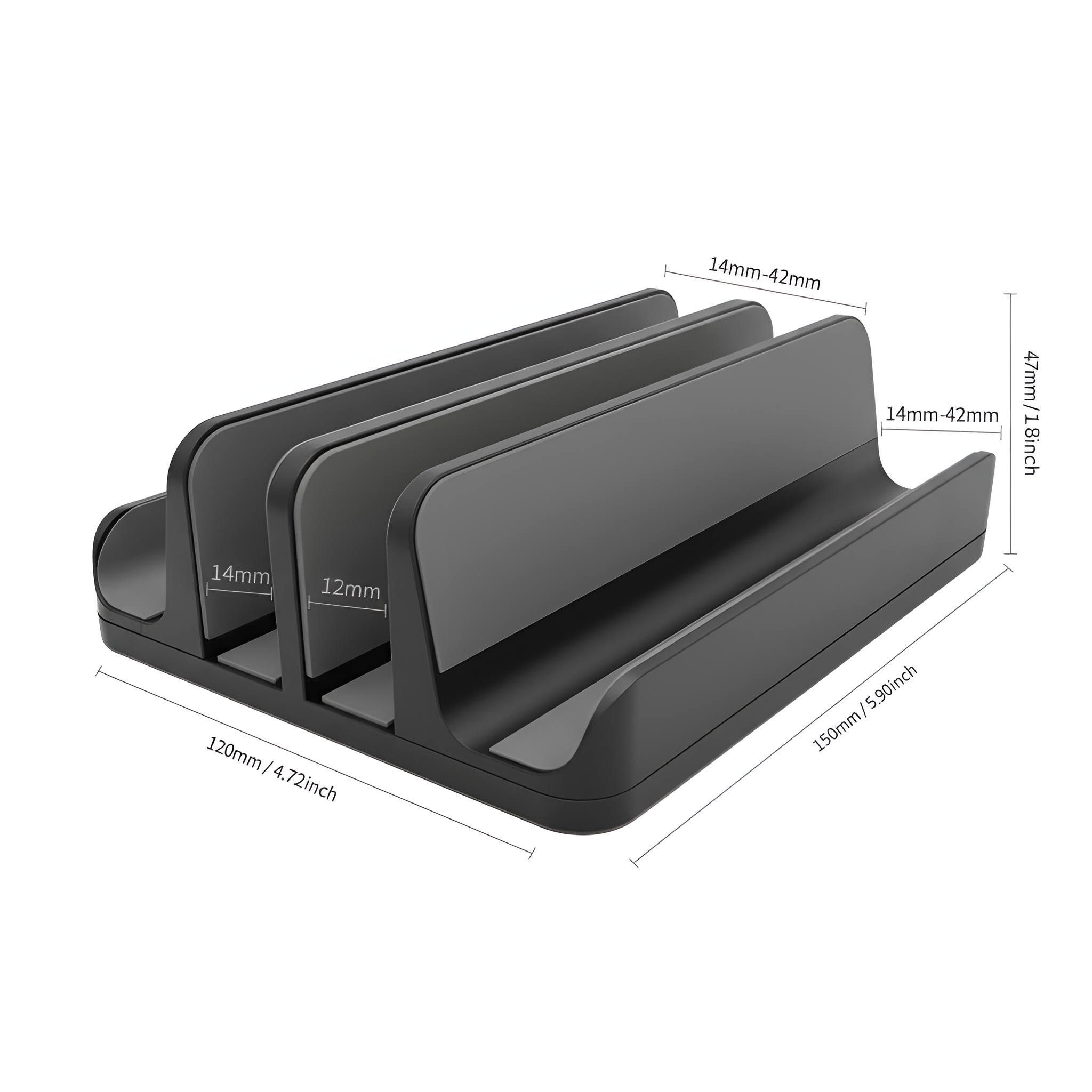 AI product photoshoot output