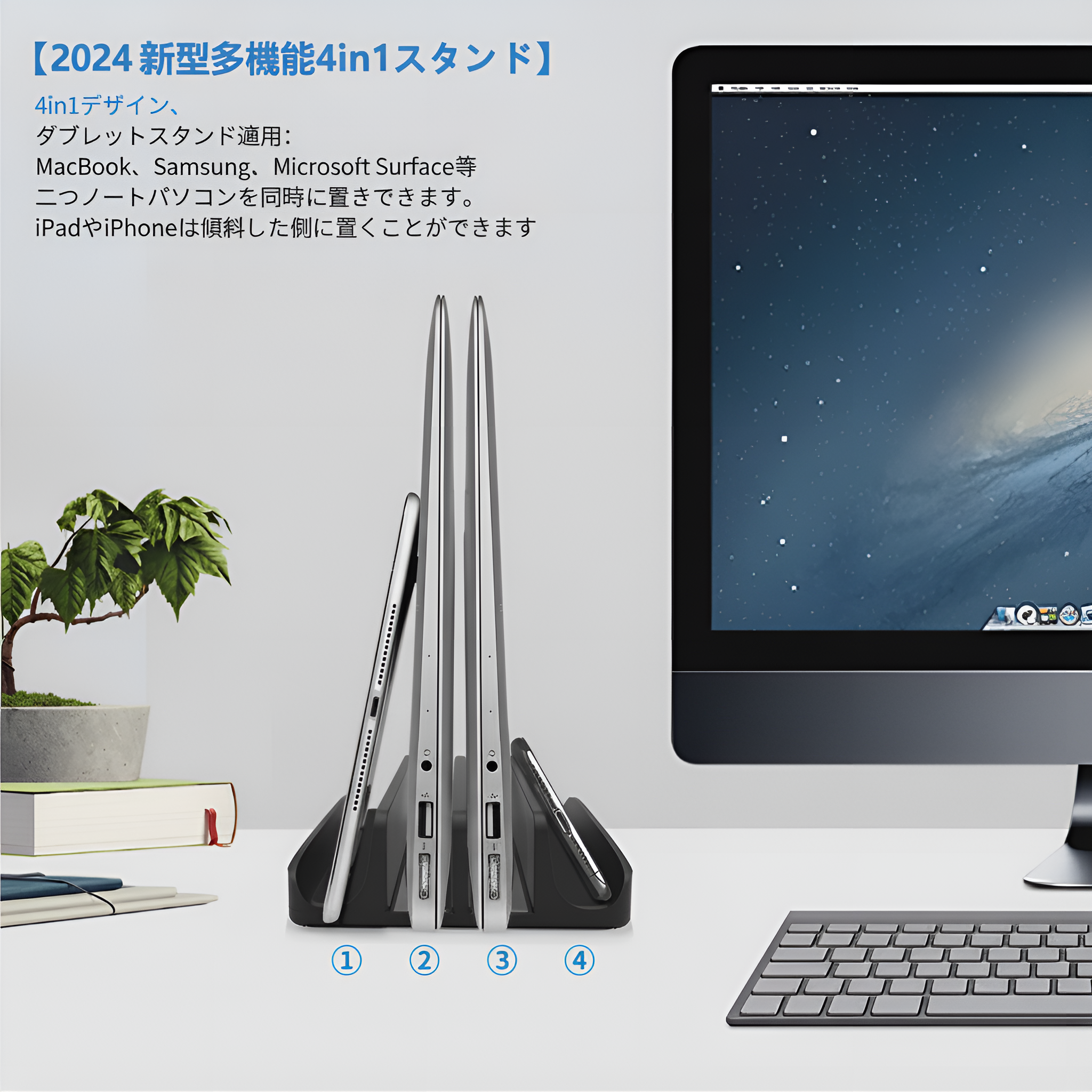 AI product photoshoot output