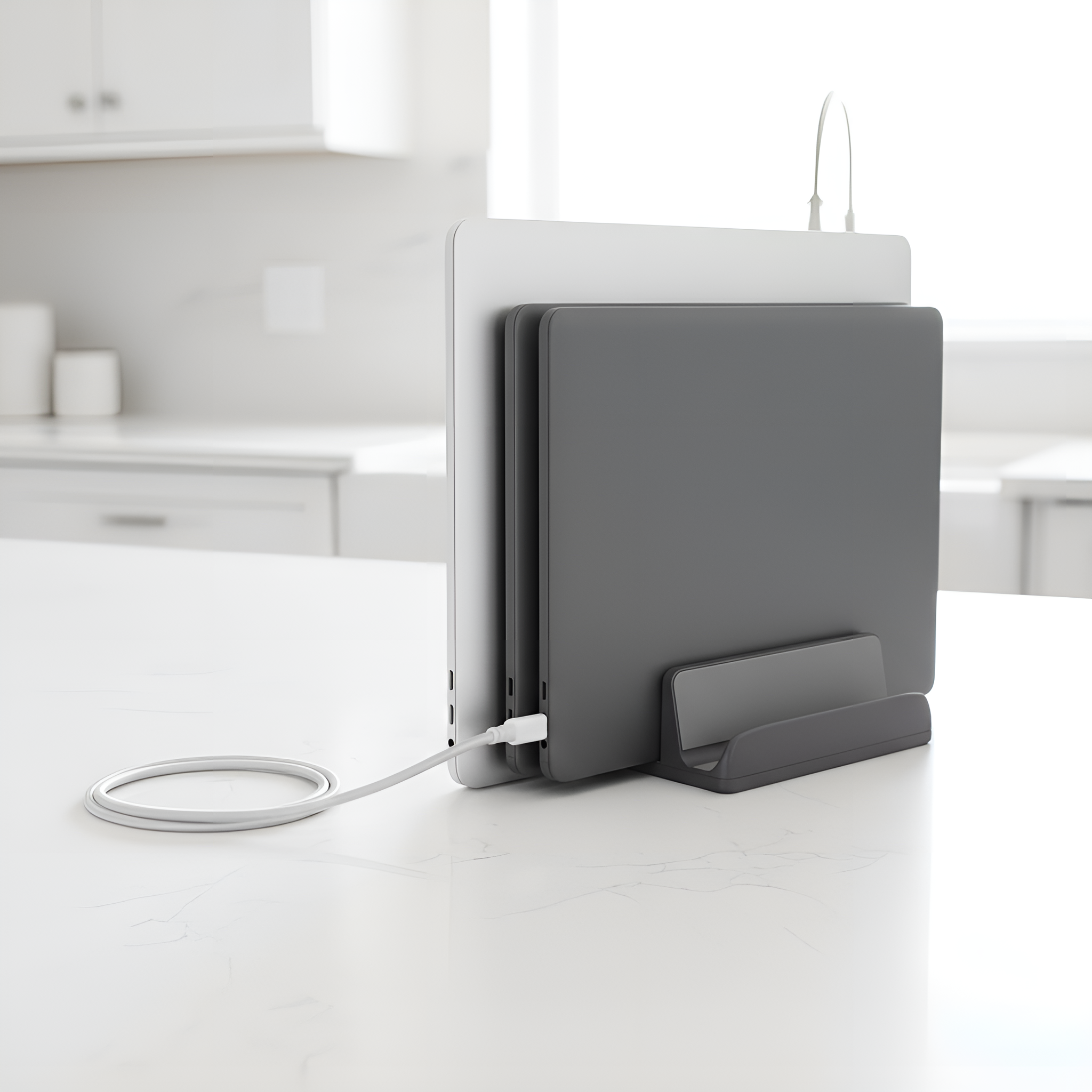 AI product photoshoot output