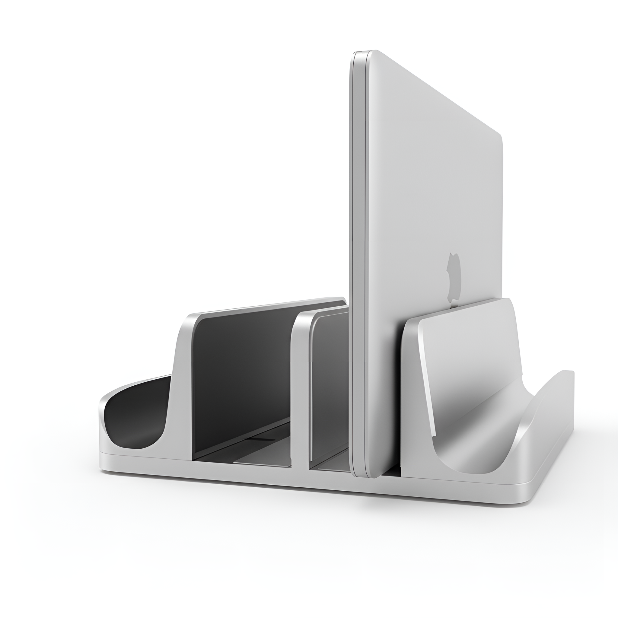 AI product photoshoot output