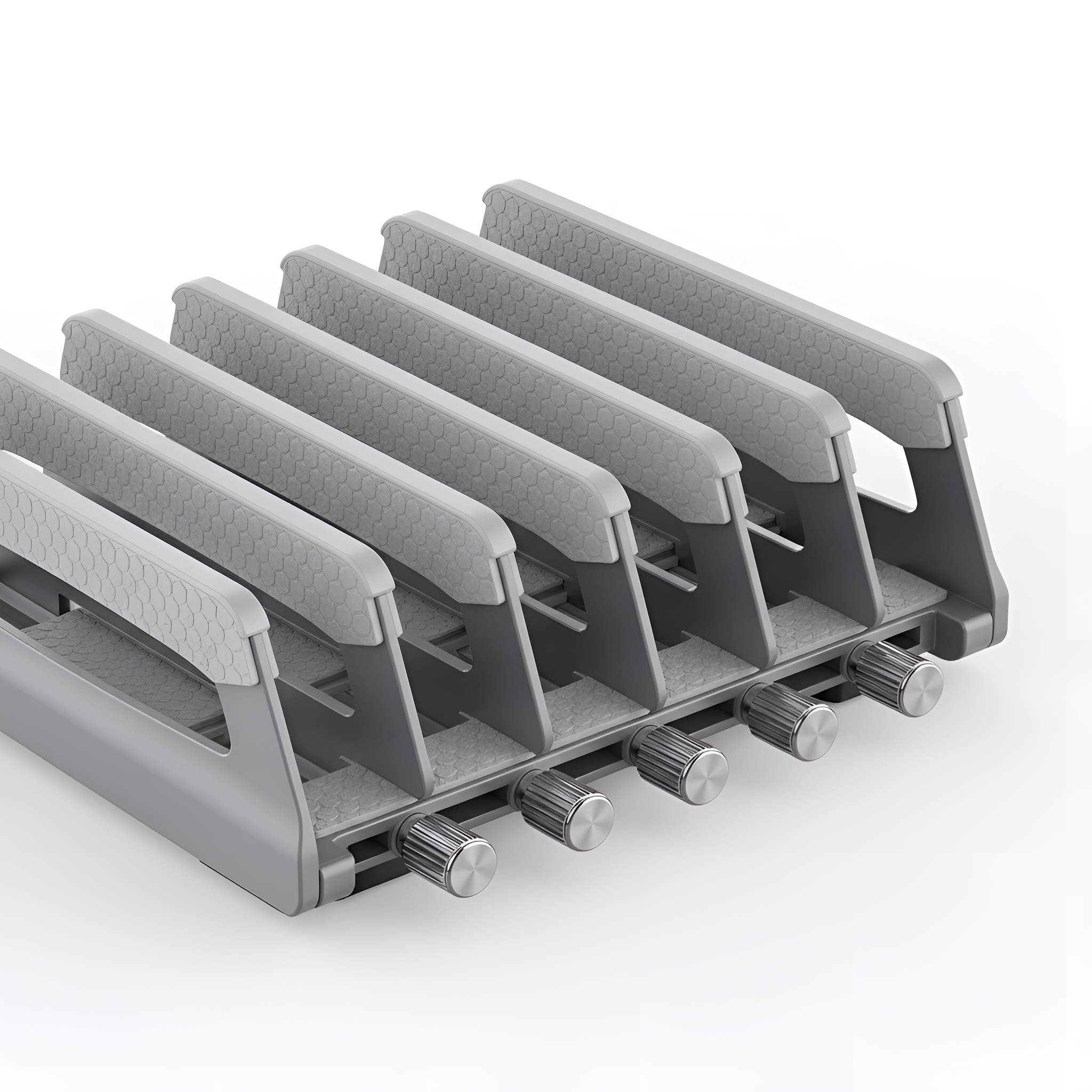 AI product photoshoot output