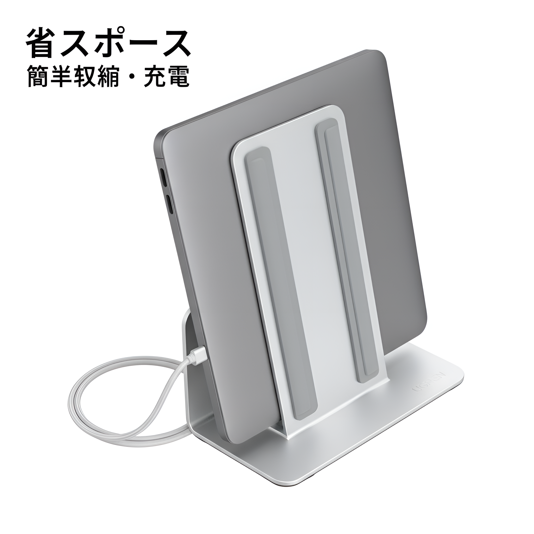 AI product photoshoot output