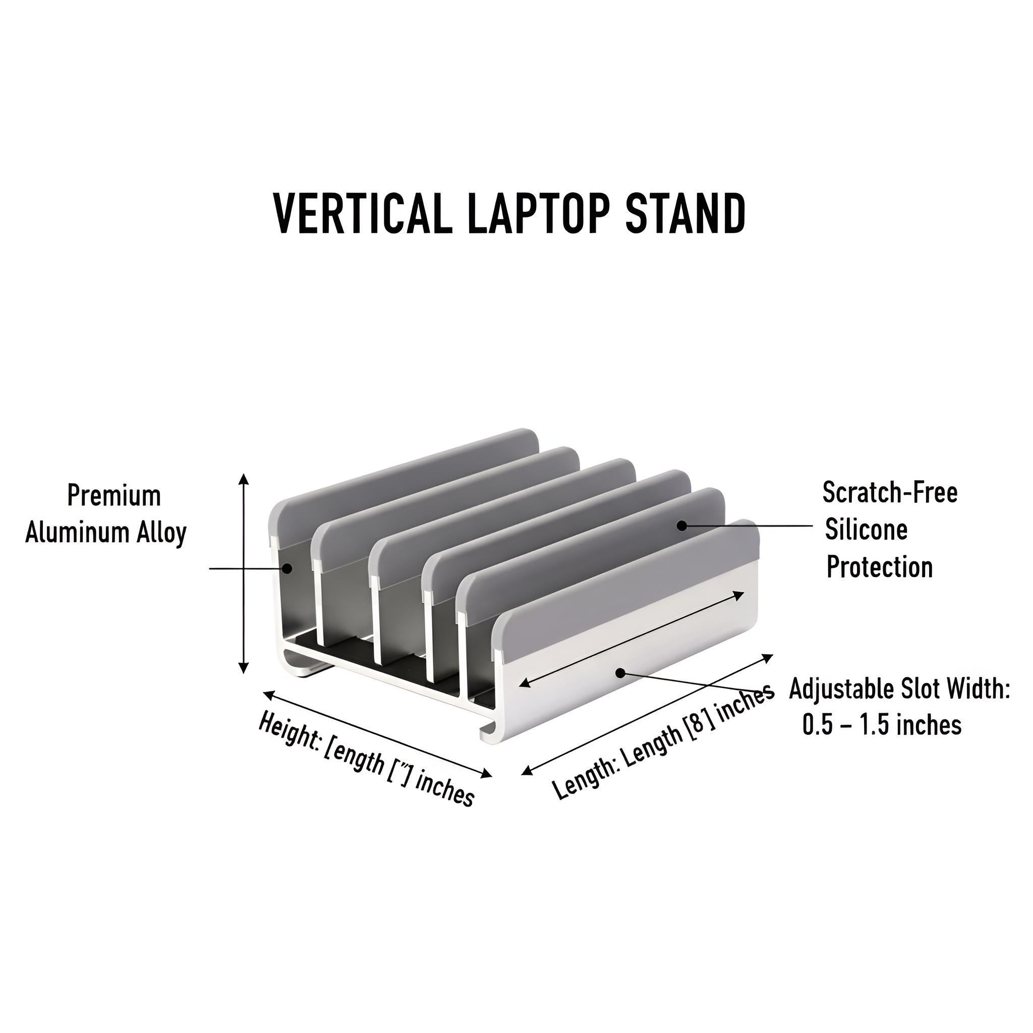 AI product photoshoot output