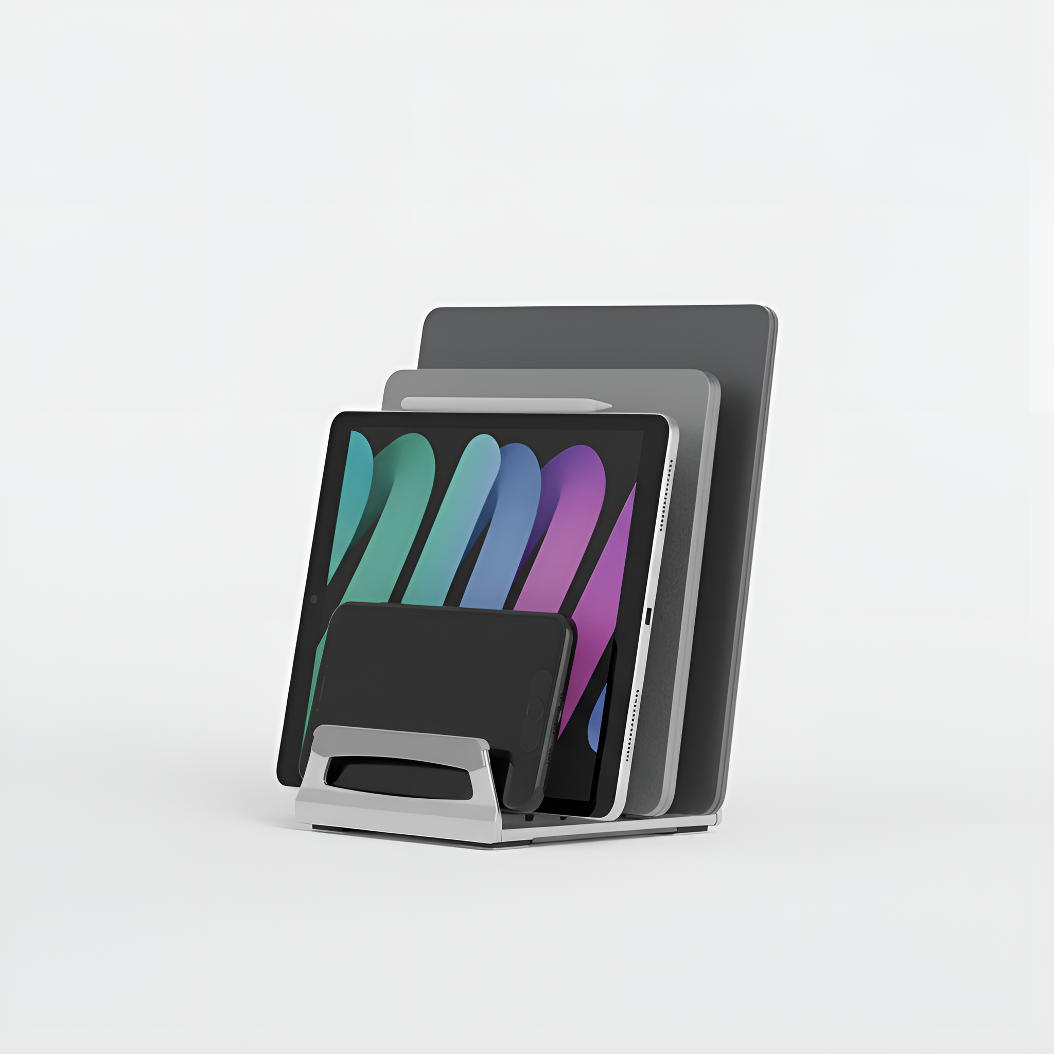 AI product photoshoot output