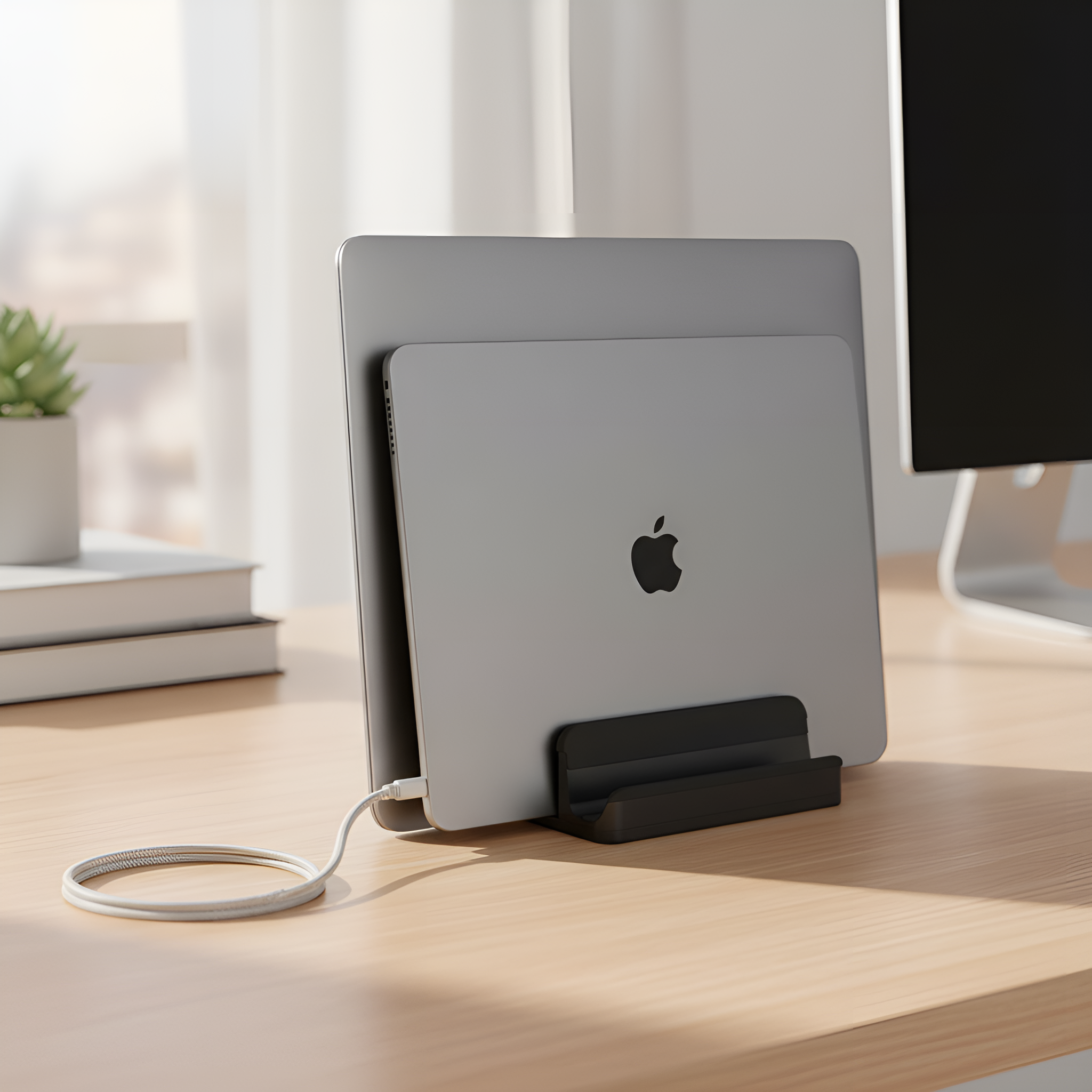 AI product photoshoot output