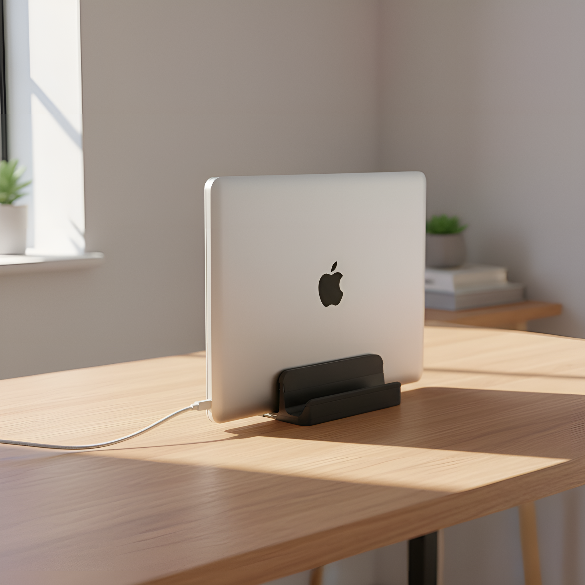 AI product photoshoot output