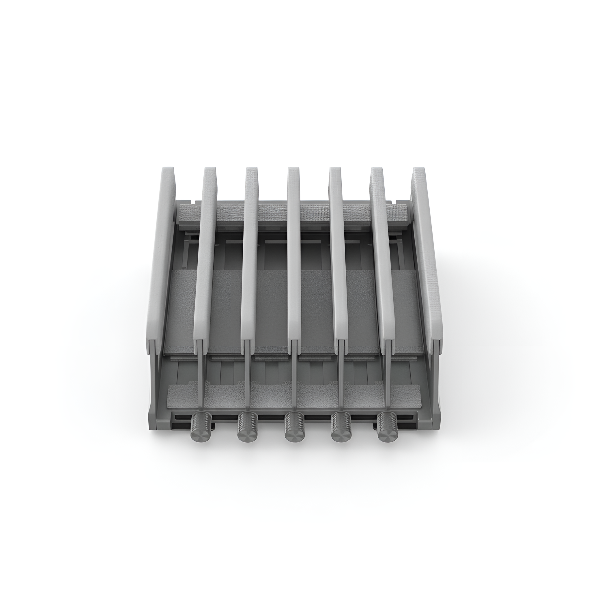 AI product photoshoot output