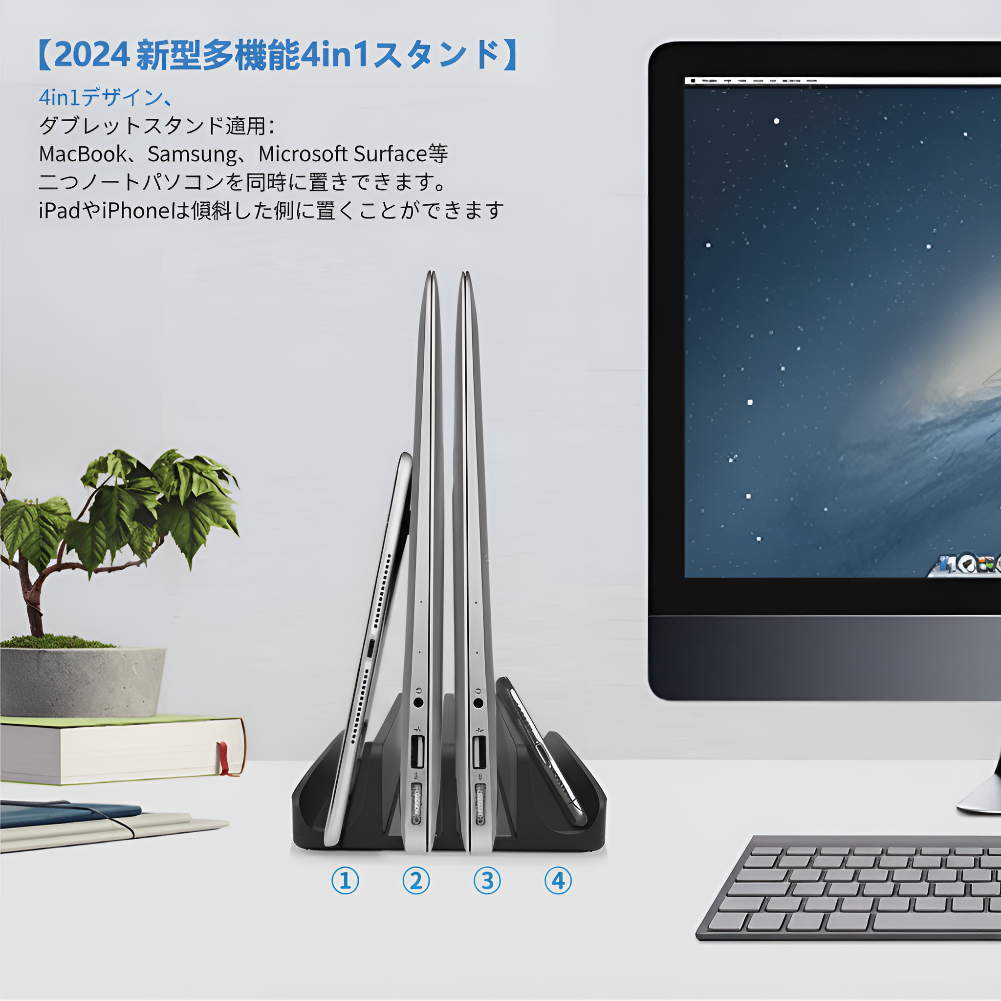 AI product photoshoot output