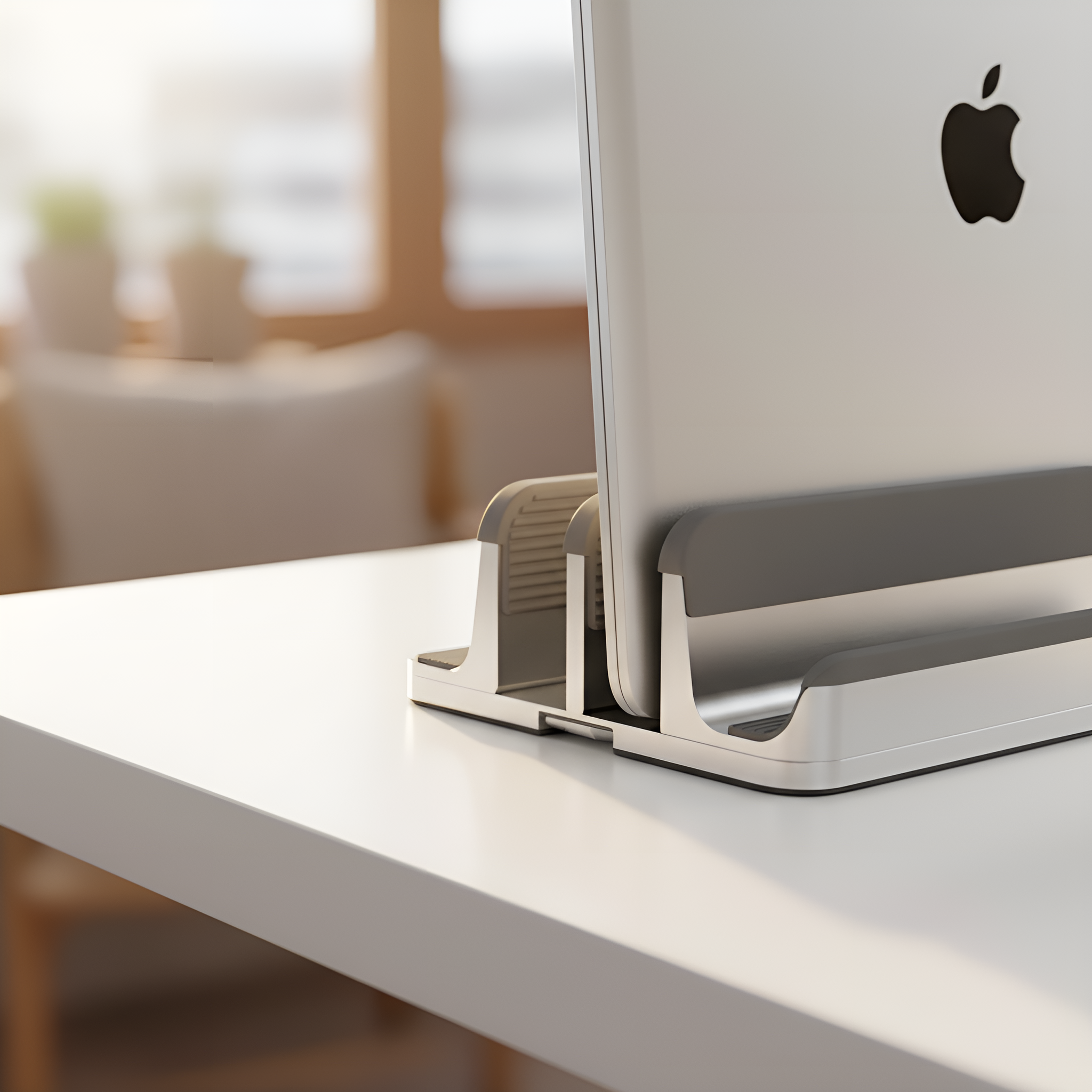 AI product photoshoot output