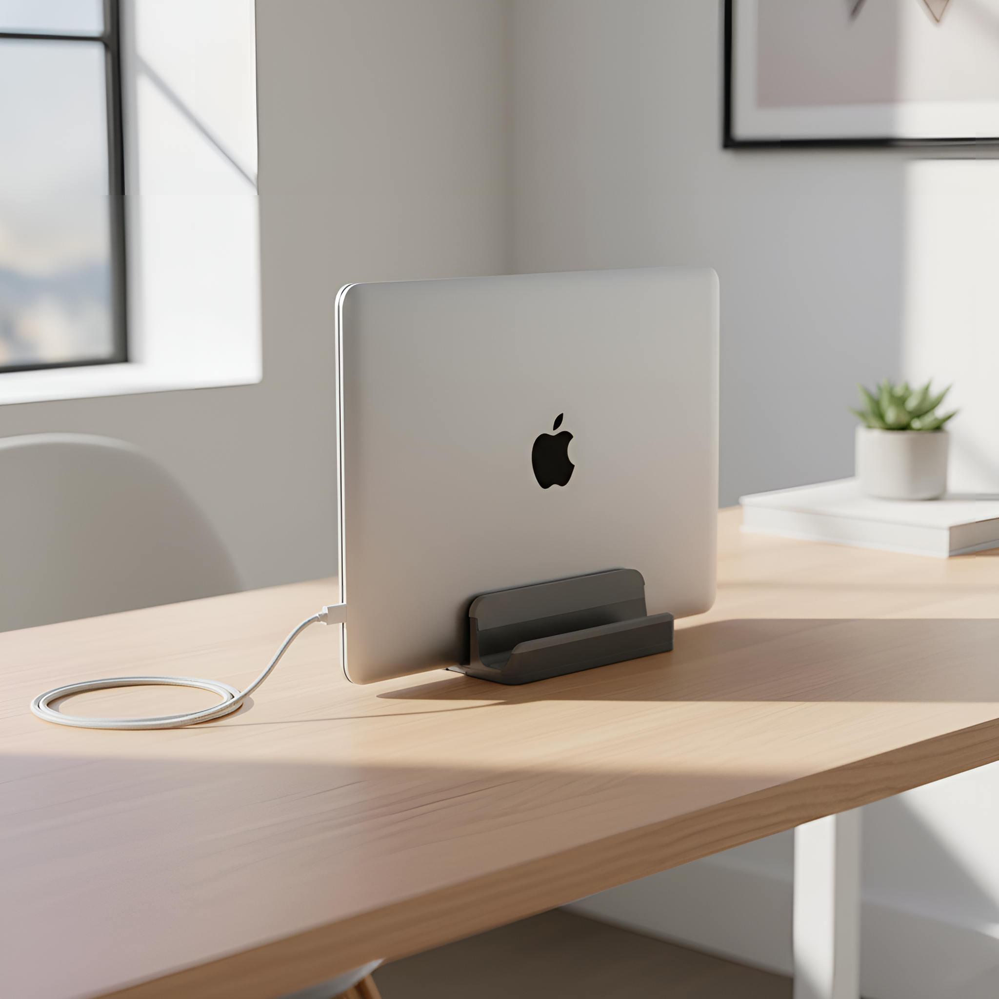 AI product photoshoot output