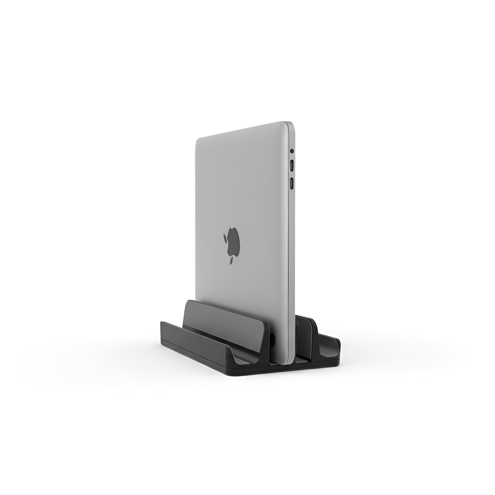 AI product photoshoot output