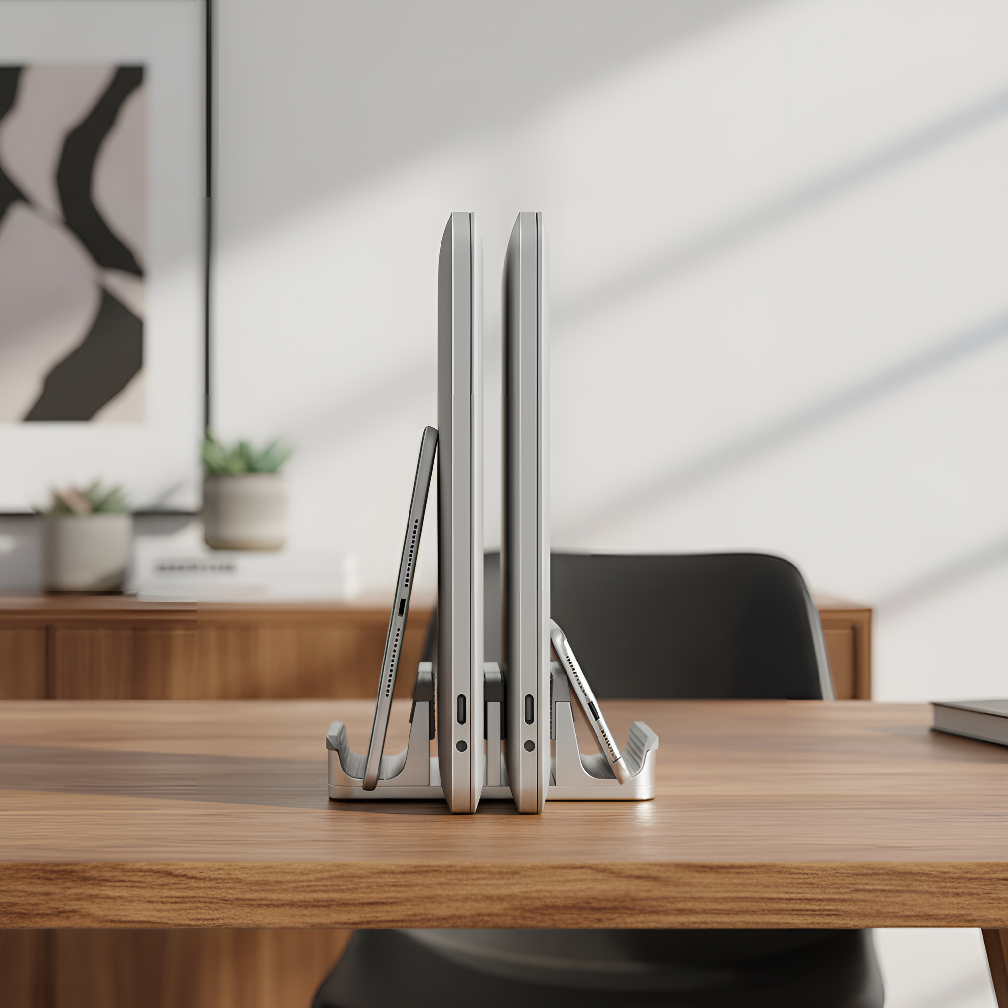 AI product photoshoot output