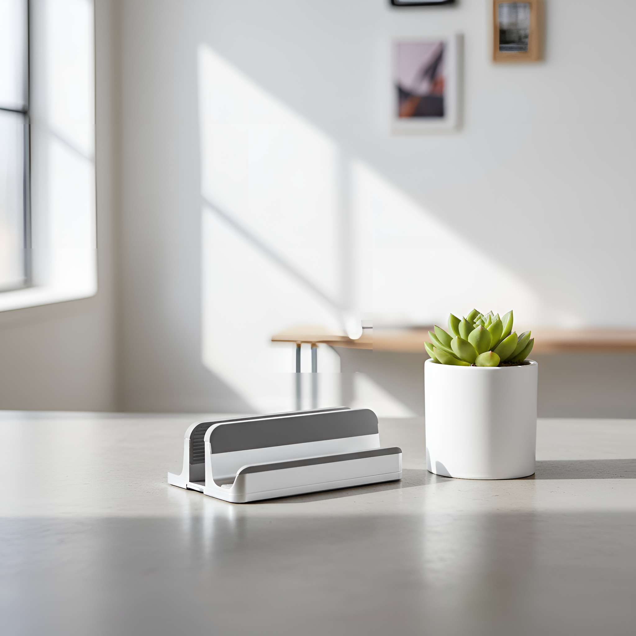 AI product photoshoot output