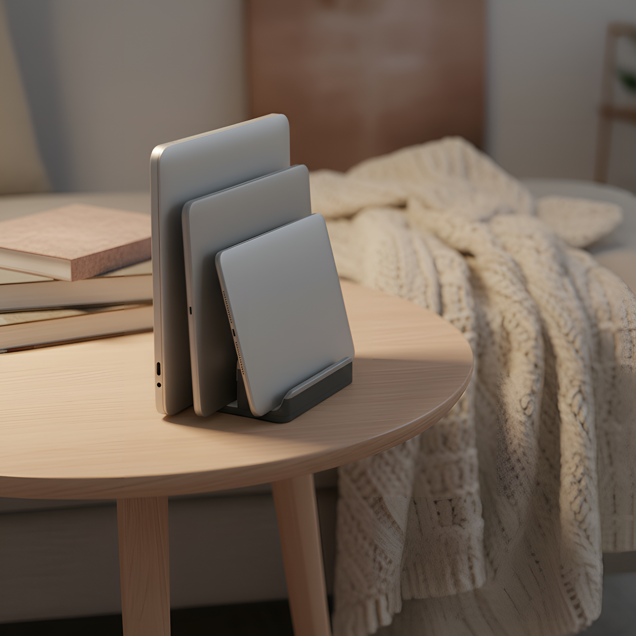 AI product photoshoot output