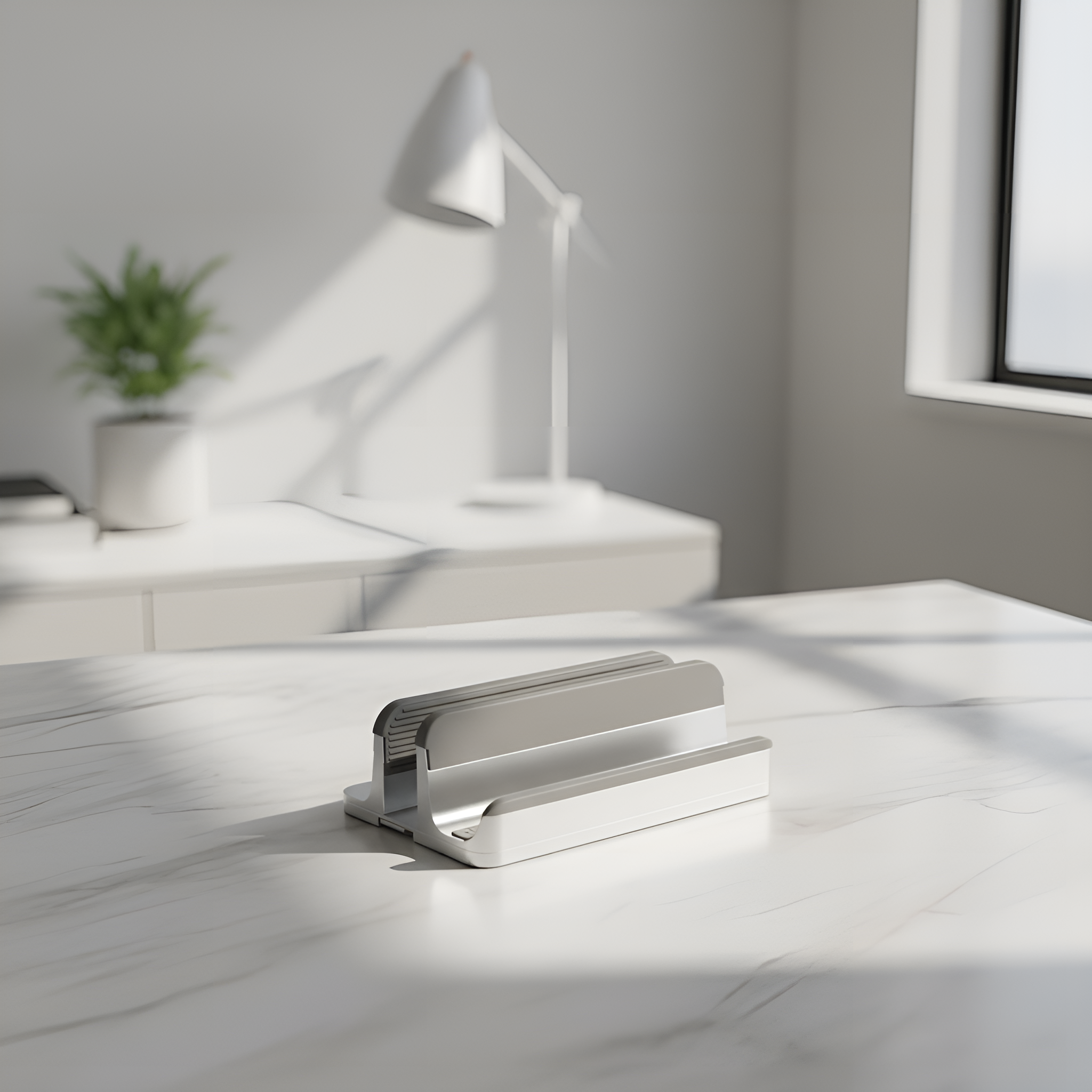 AI product photoshoot output