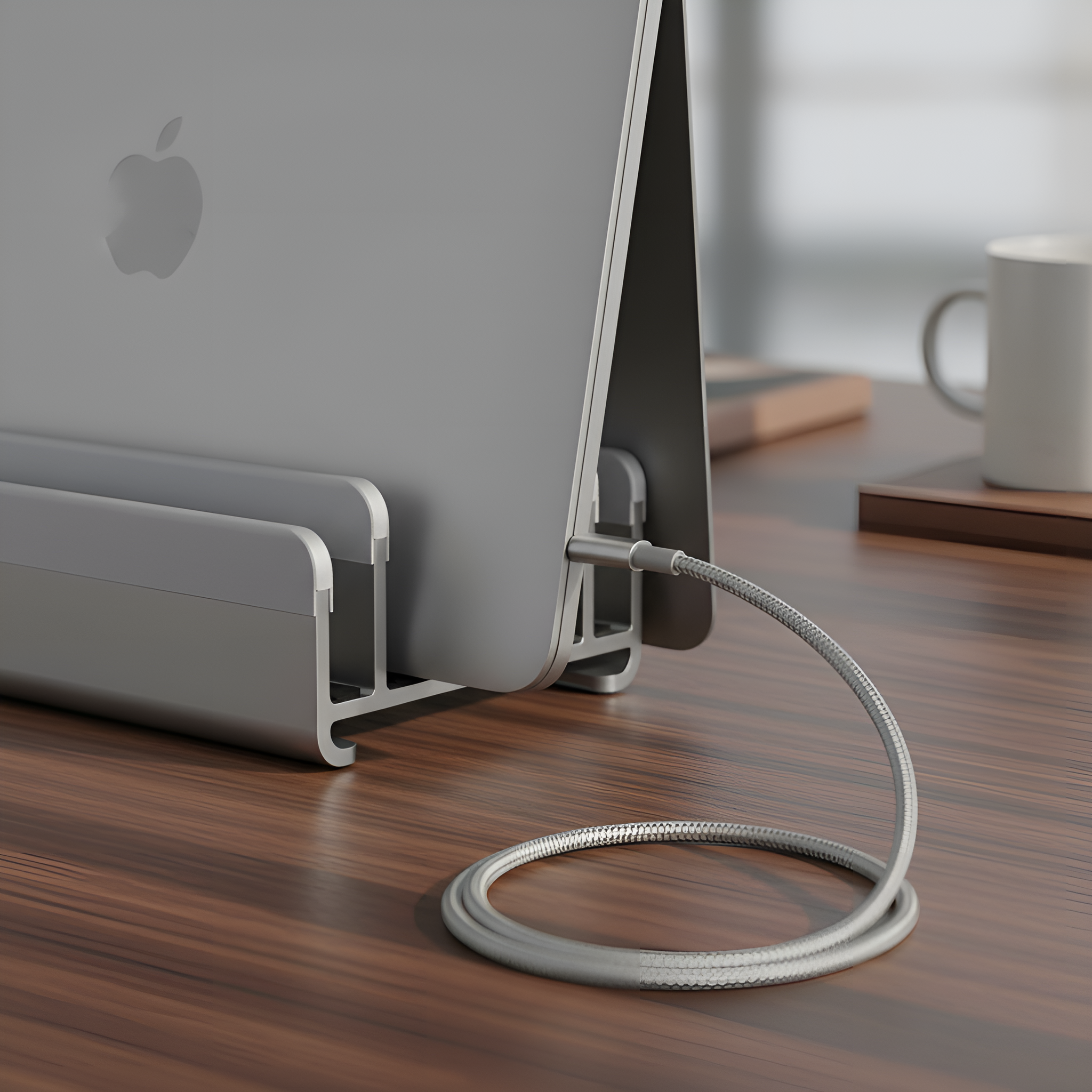 AI product photoshoot output