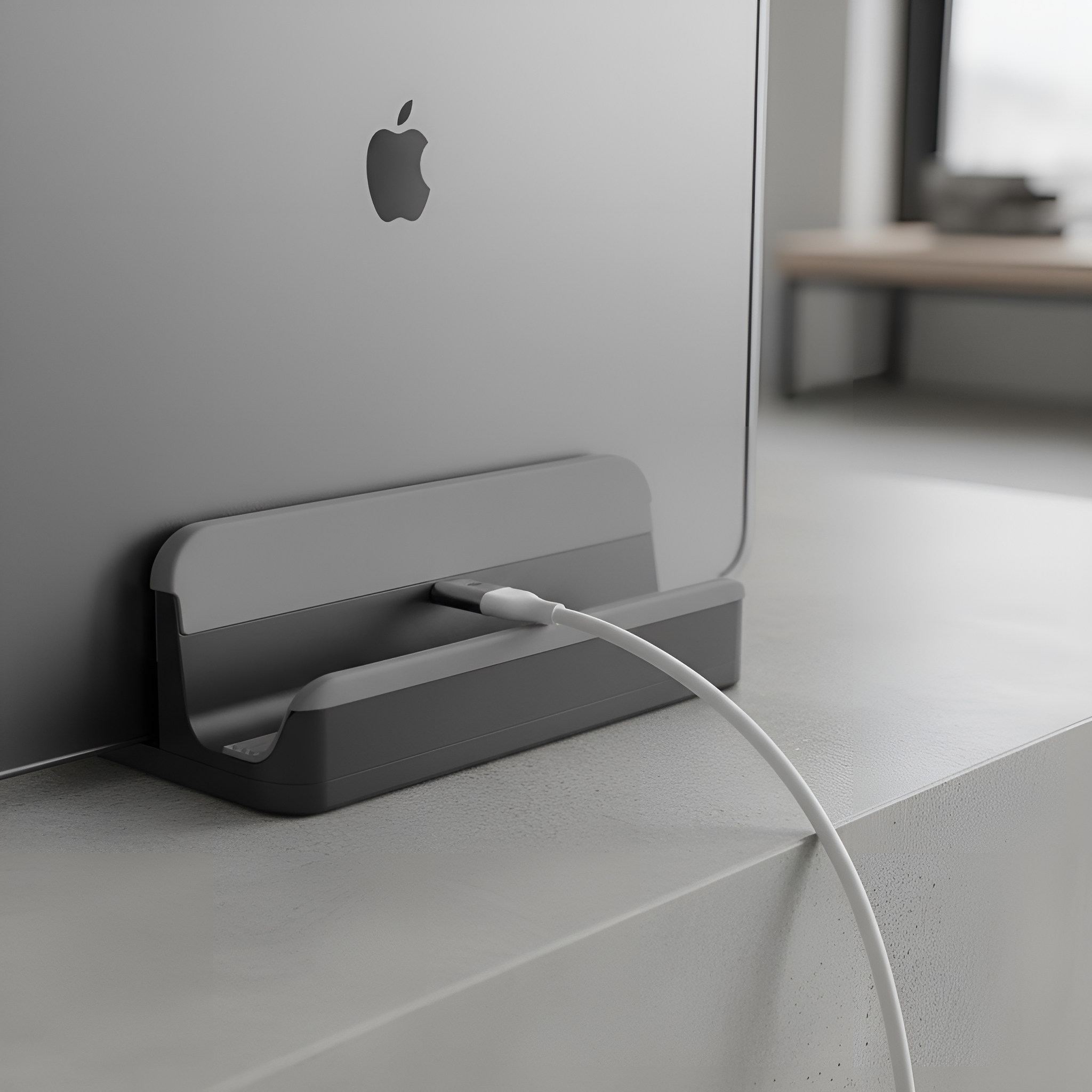 AI product photoshoot output