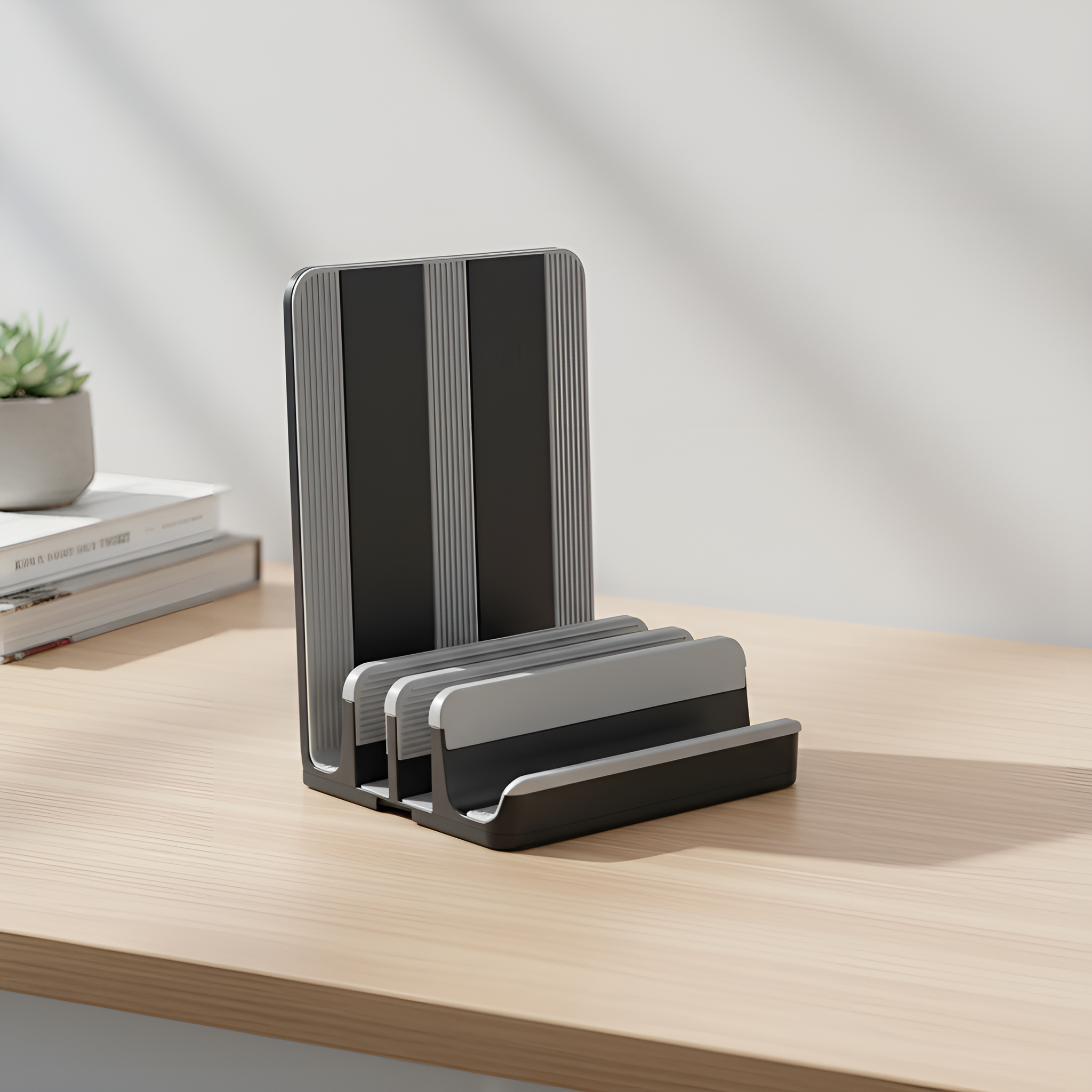 AI product photoshoot output