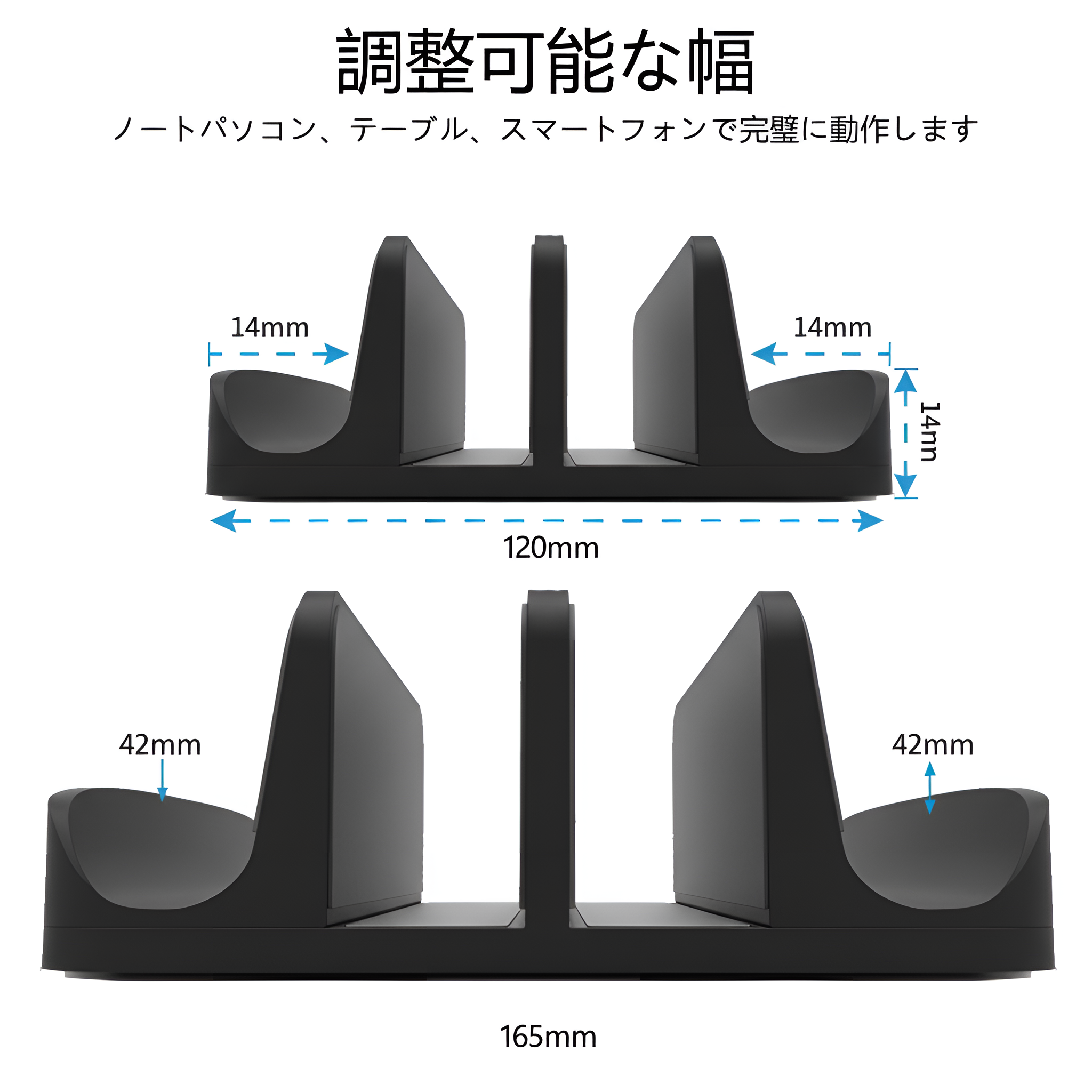 AI product photoshoot output