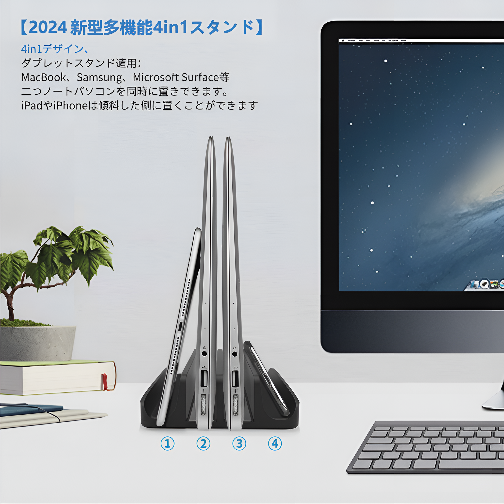 AI product photoshoot output