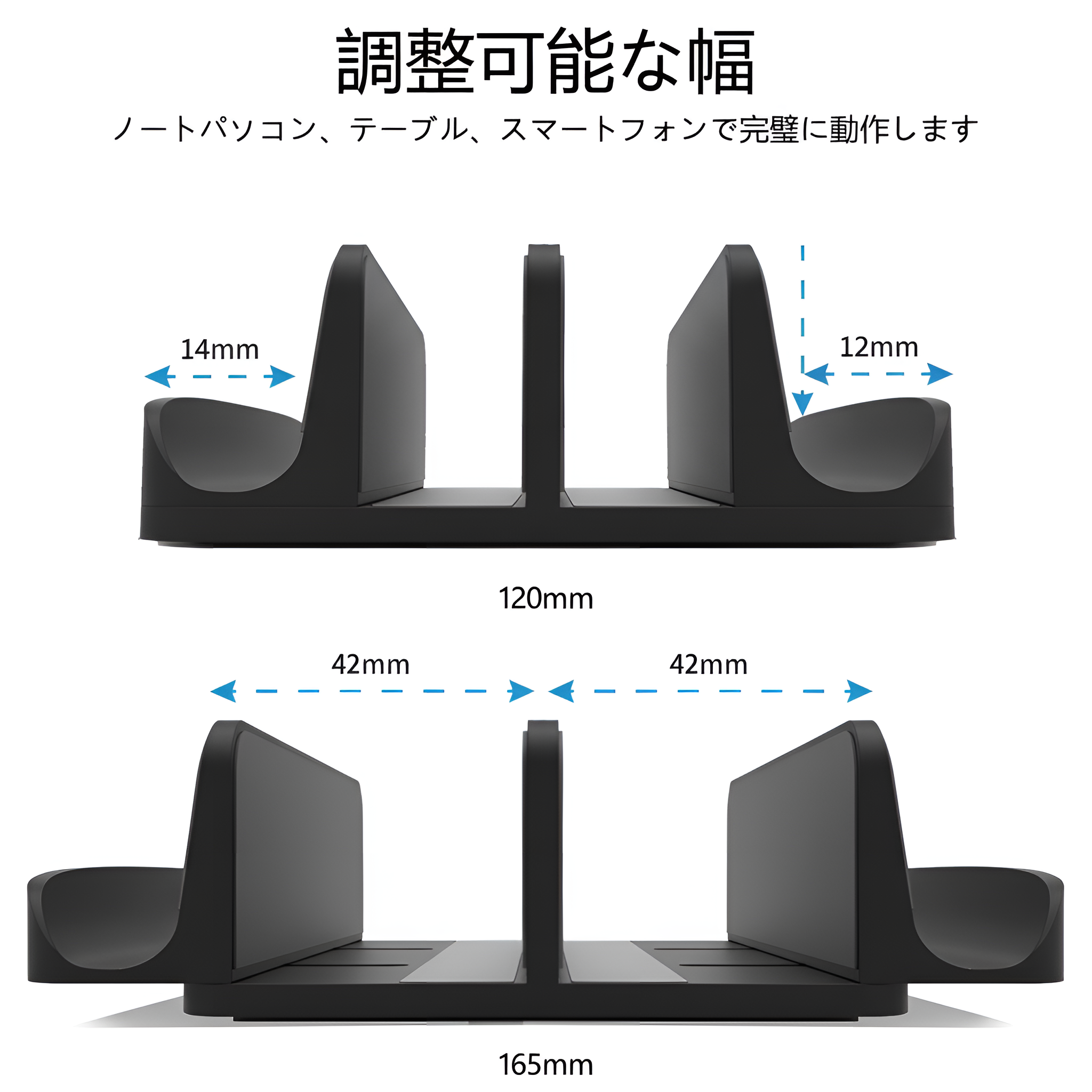 AI product photoshoot output